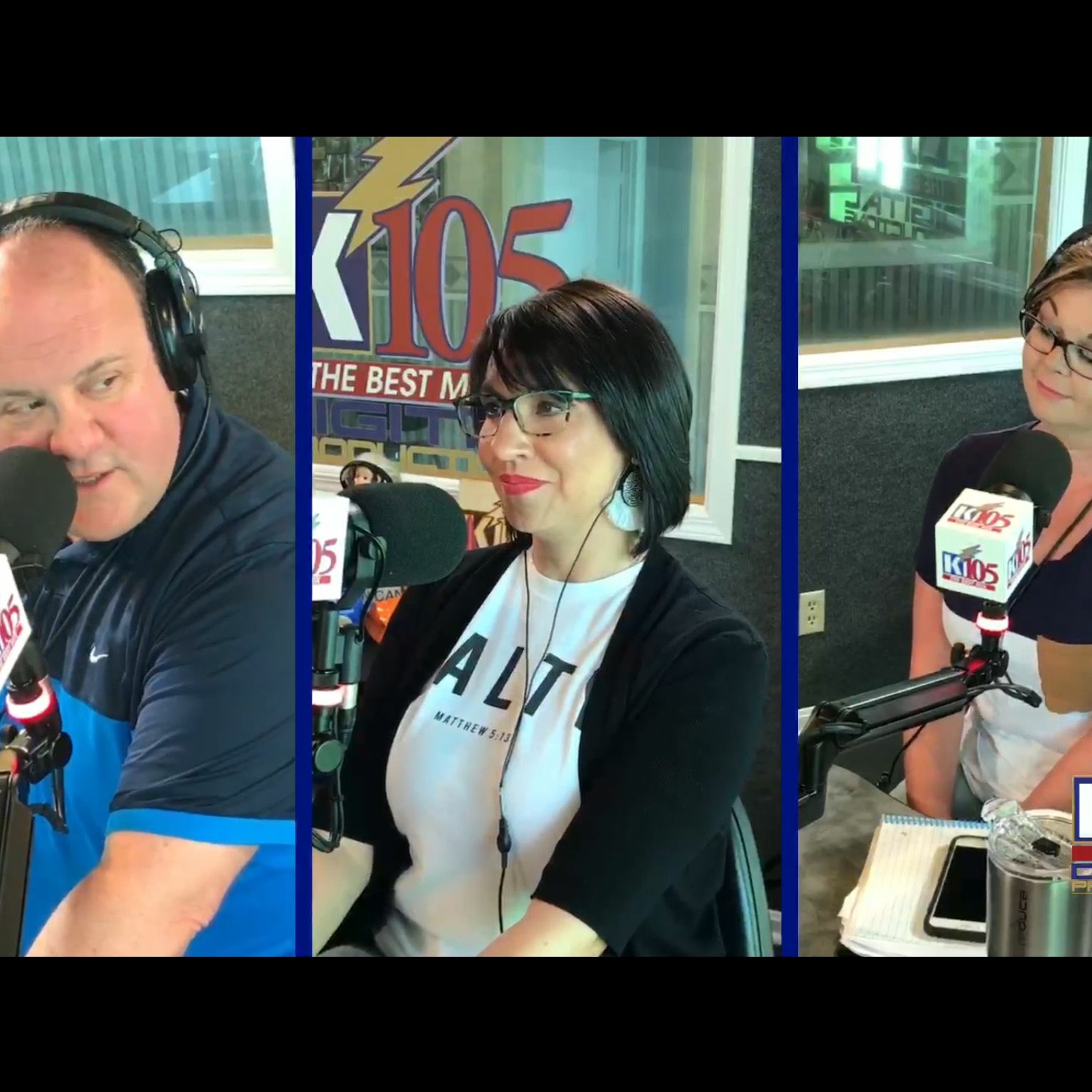 InTheKnow - 080320 - Show2083