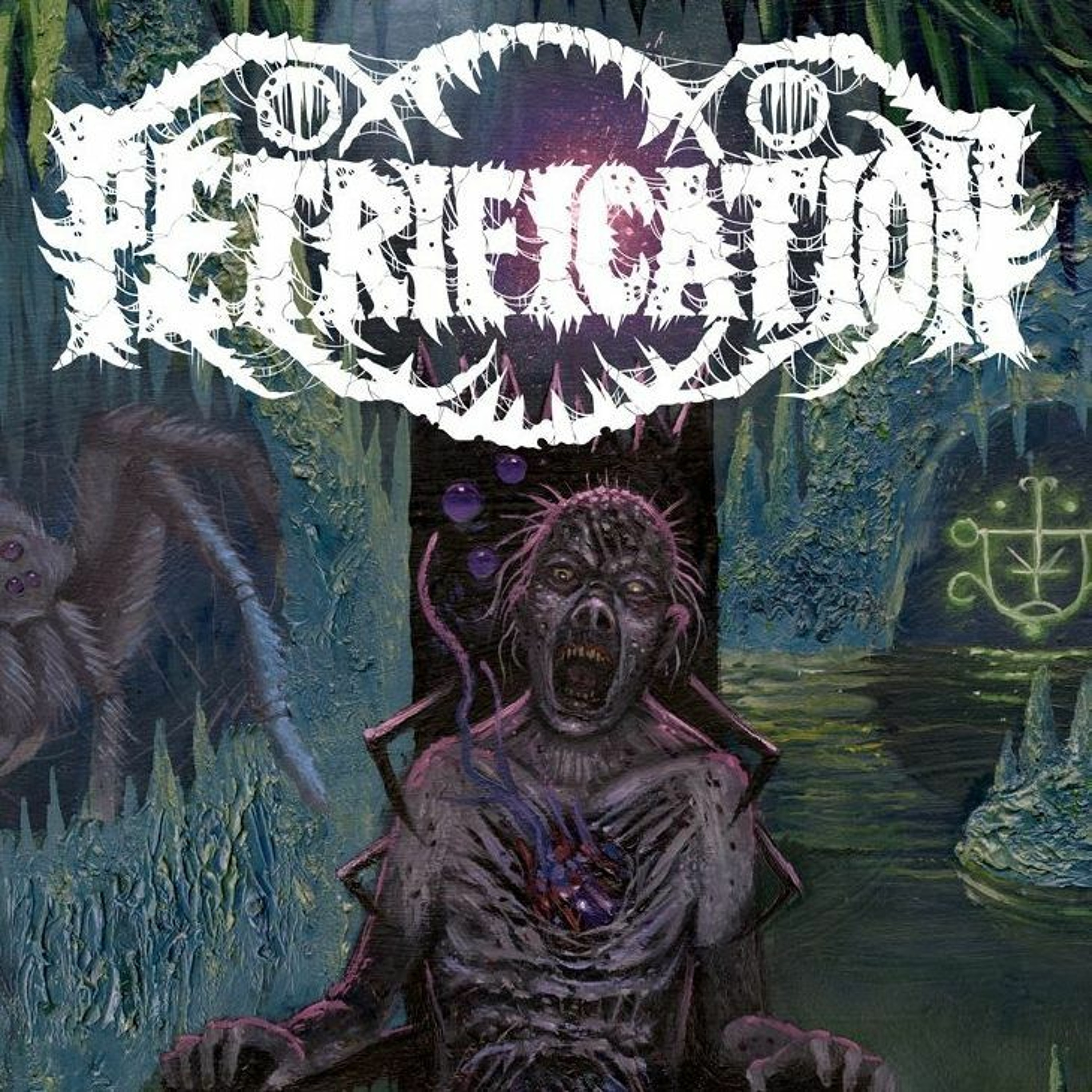 Petrification Jason Barnett 121618 Interview