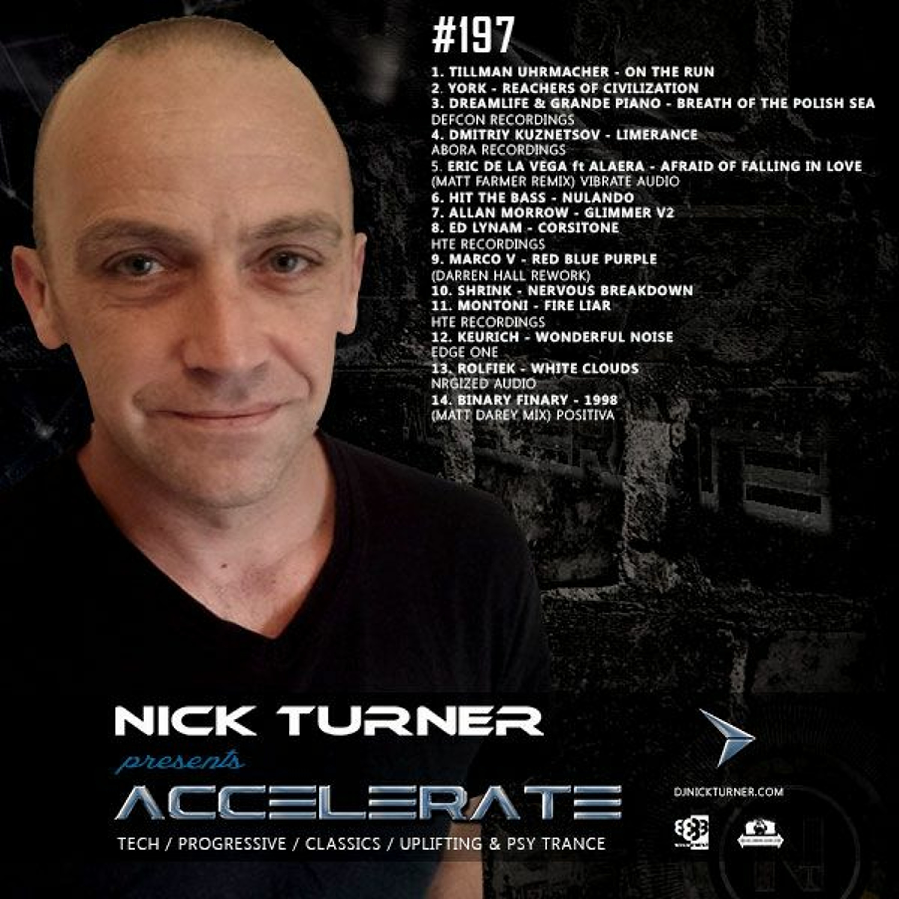 Nick Turner