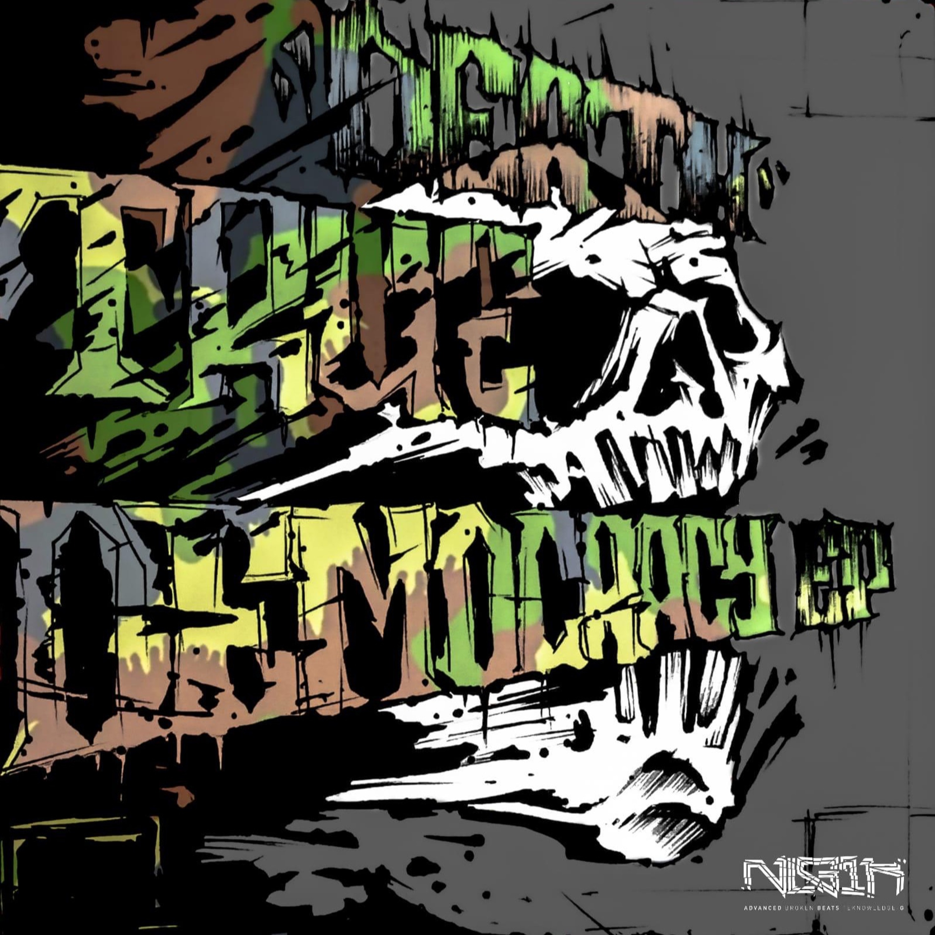 NEKROLOG1K PODCASTS