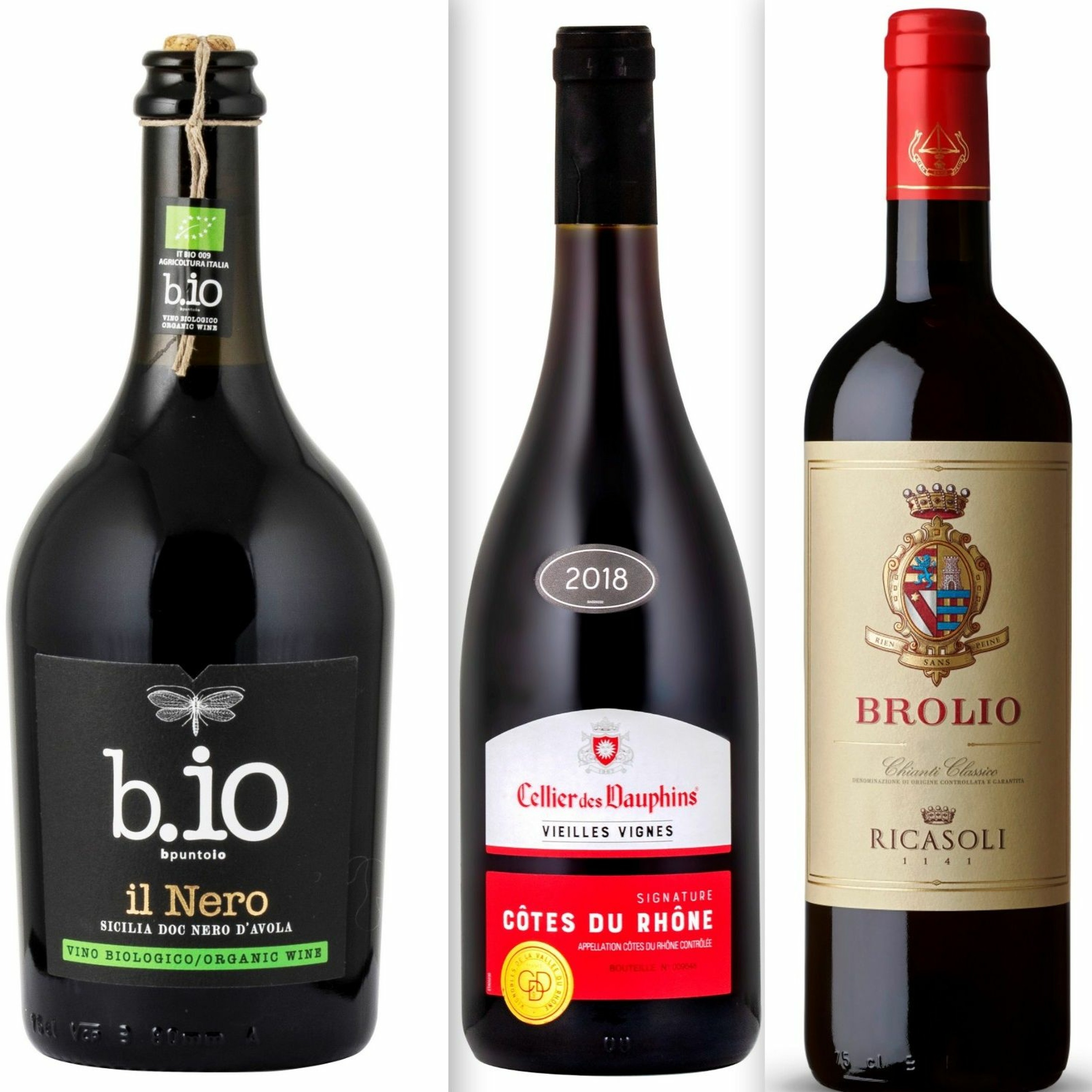Vin- og matopplevelser