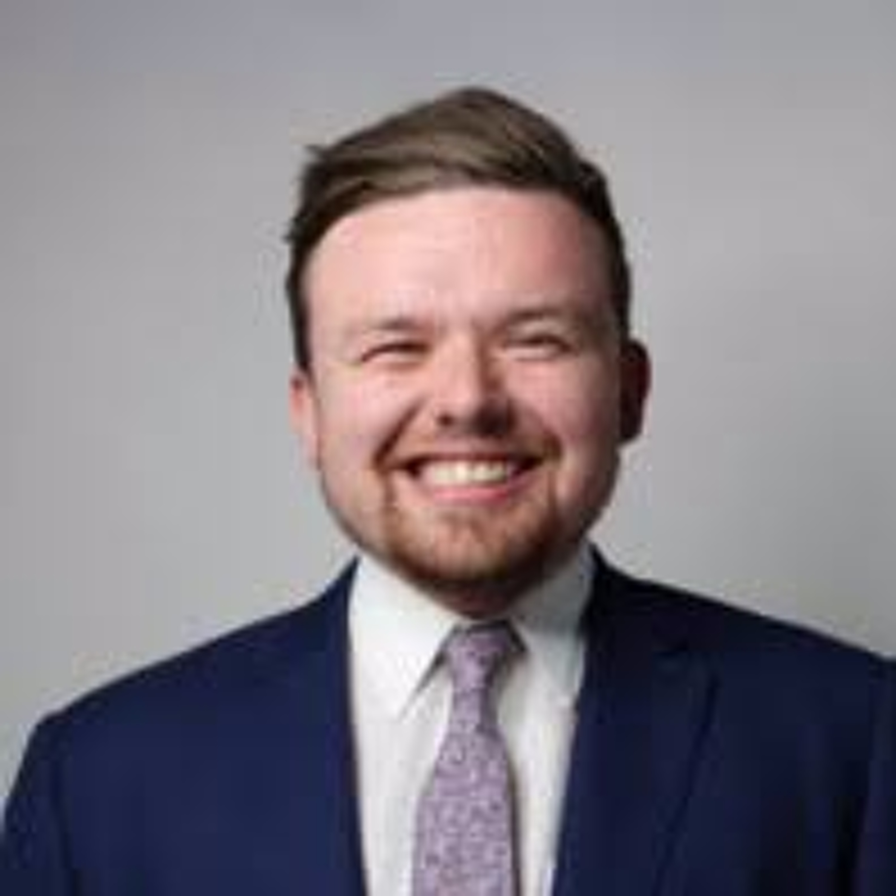 Episode 72: Straight In, No Kissing with Aaron McCann