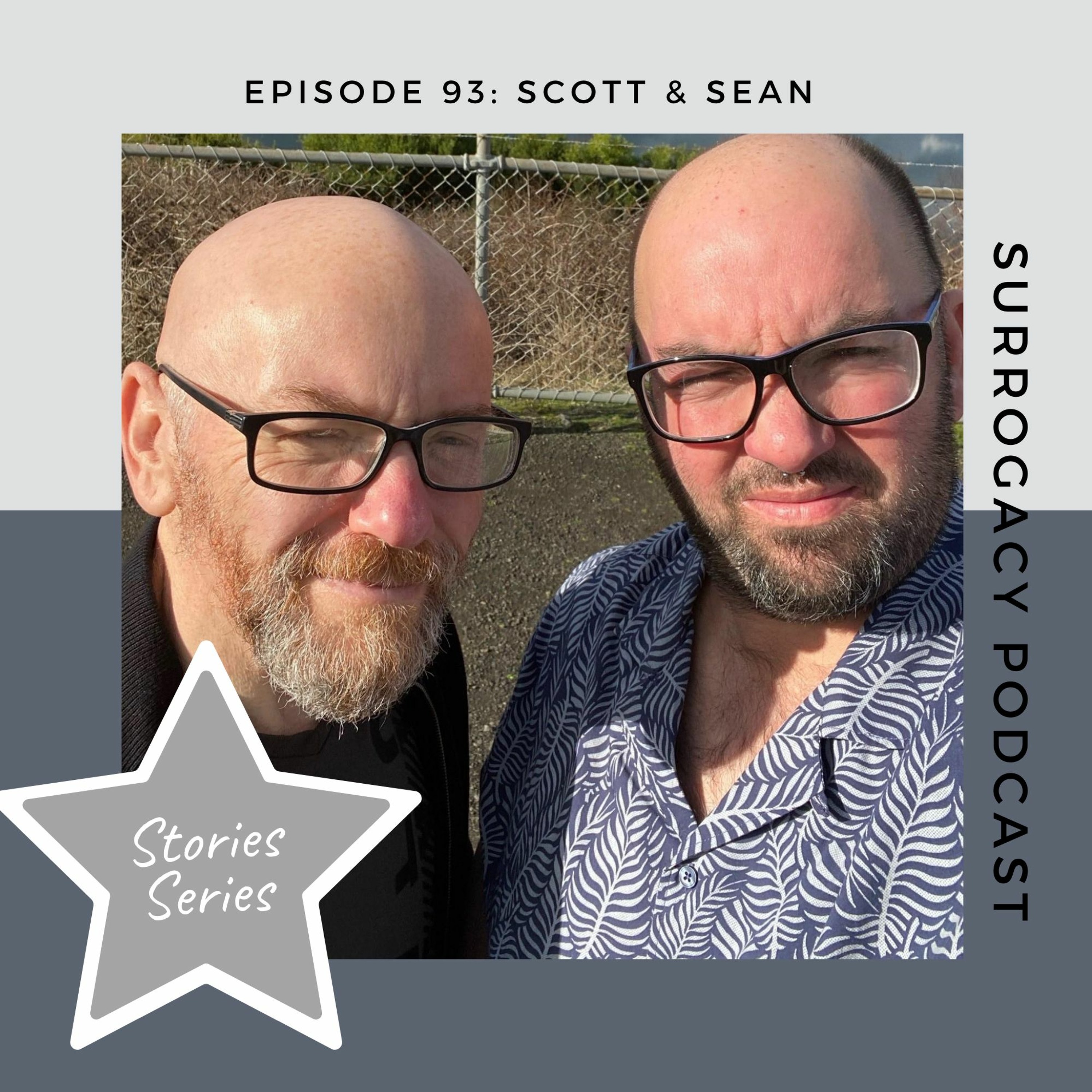 The Australian Surrogacy Podcast