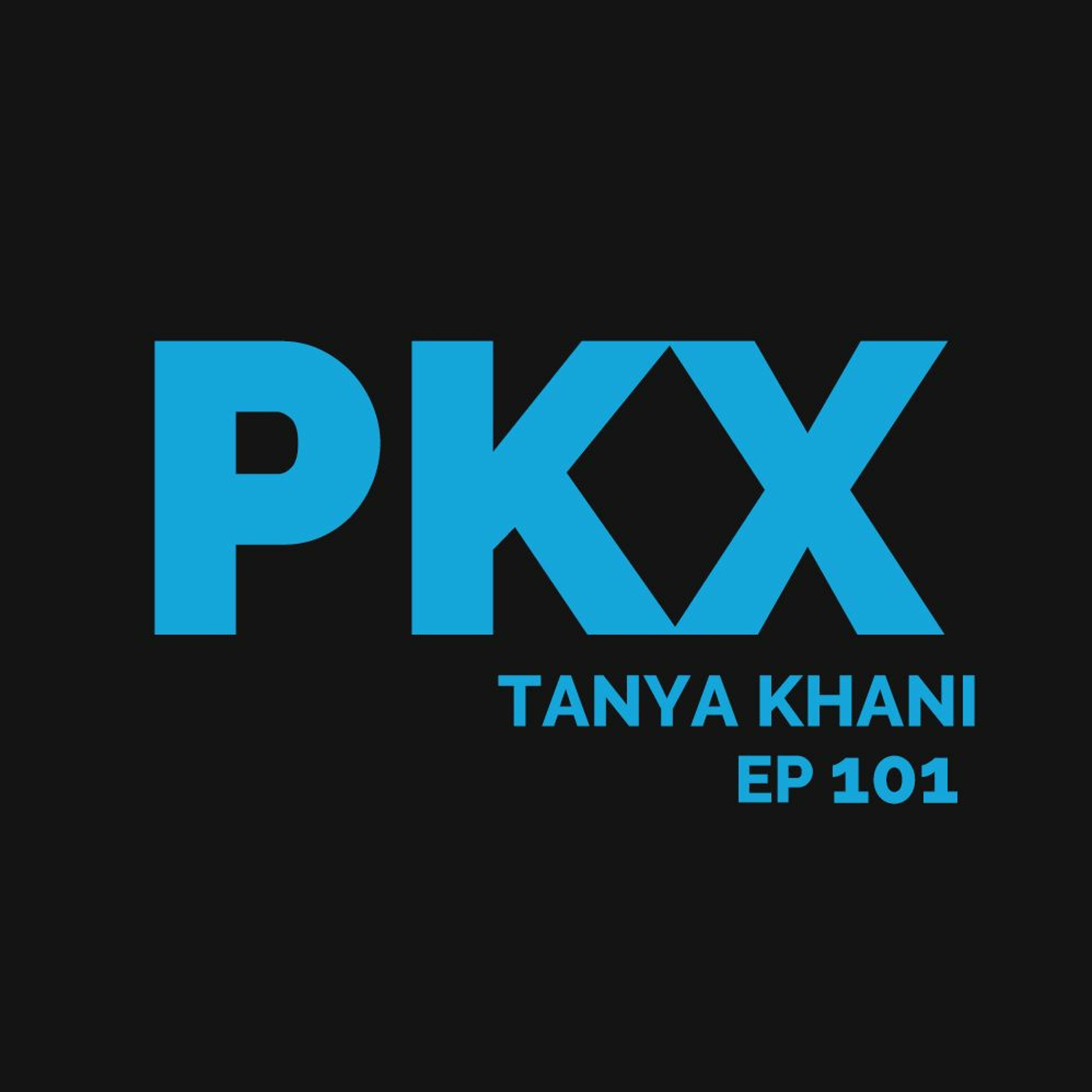 PK Experience (PKX)