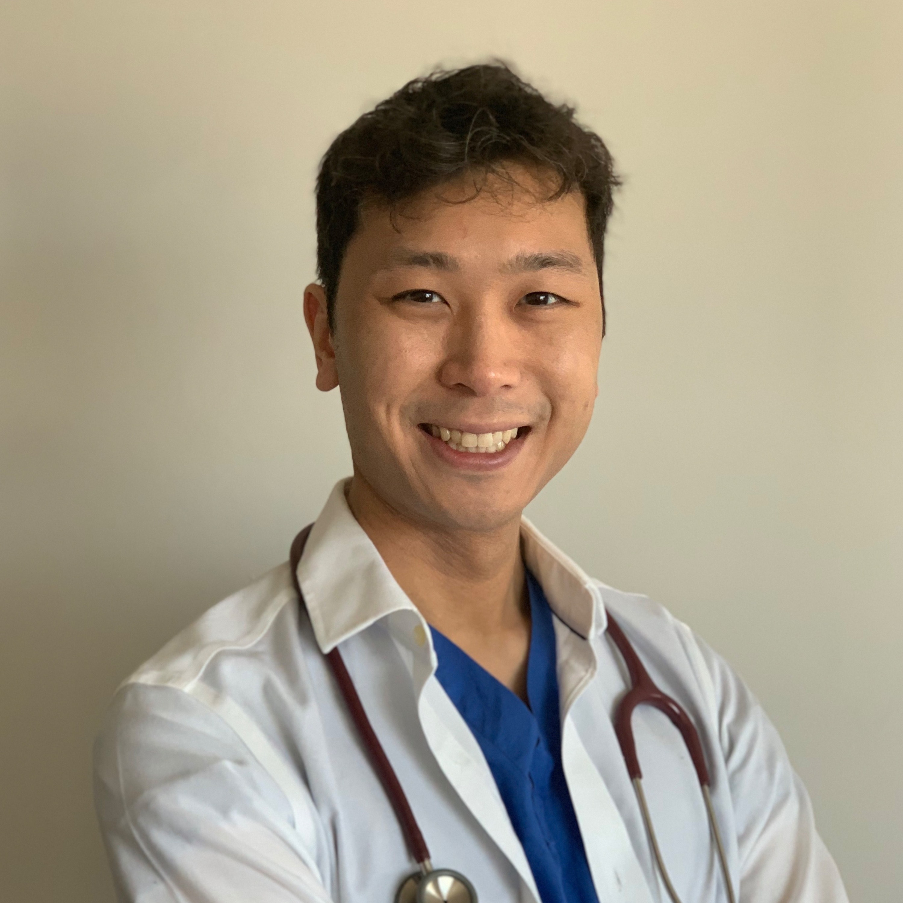 Integrating Passions with Work: Interview with Dr. Thomas Lew, Stanford Hospital Medicine Physician