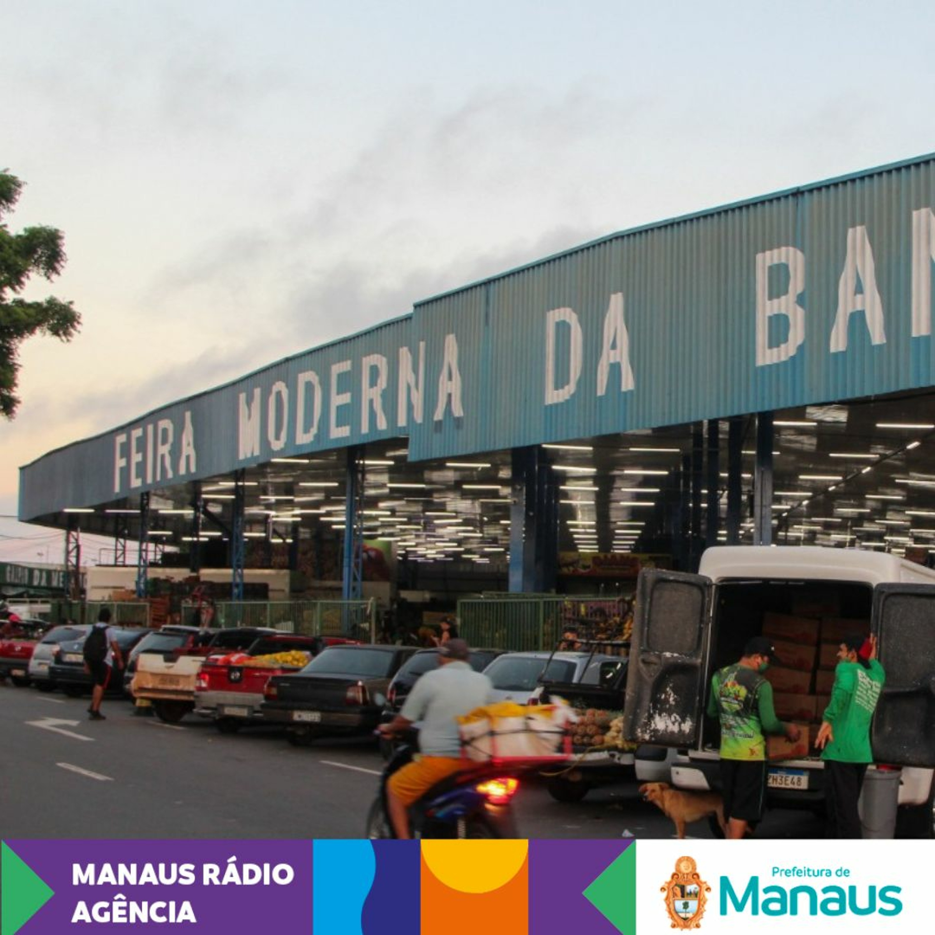 Prefeitura de Manaus