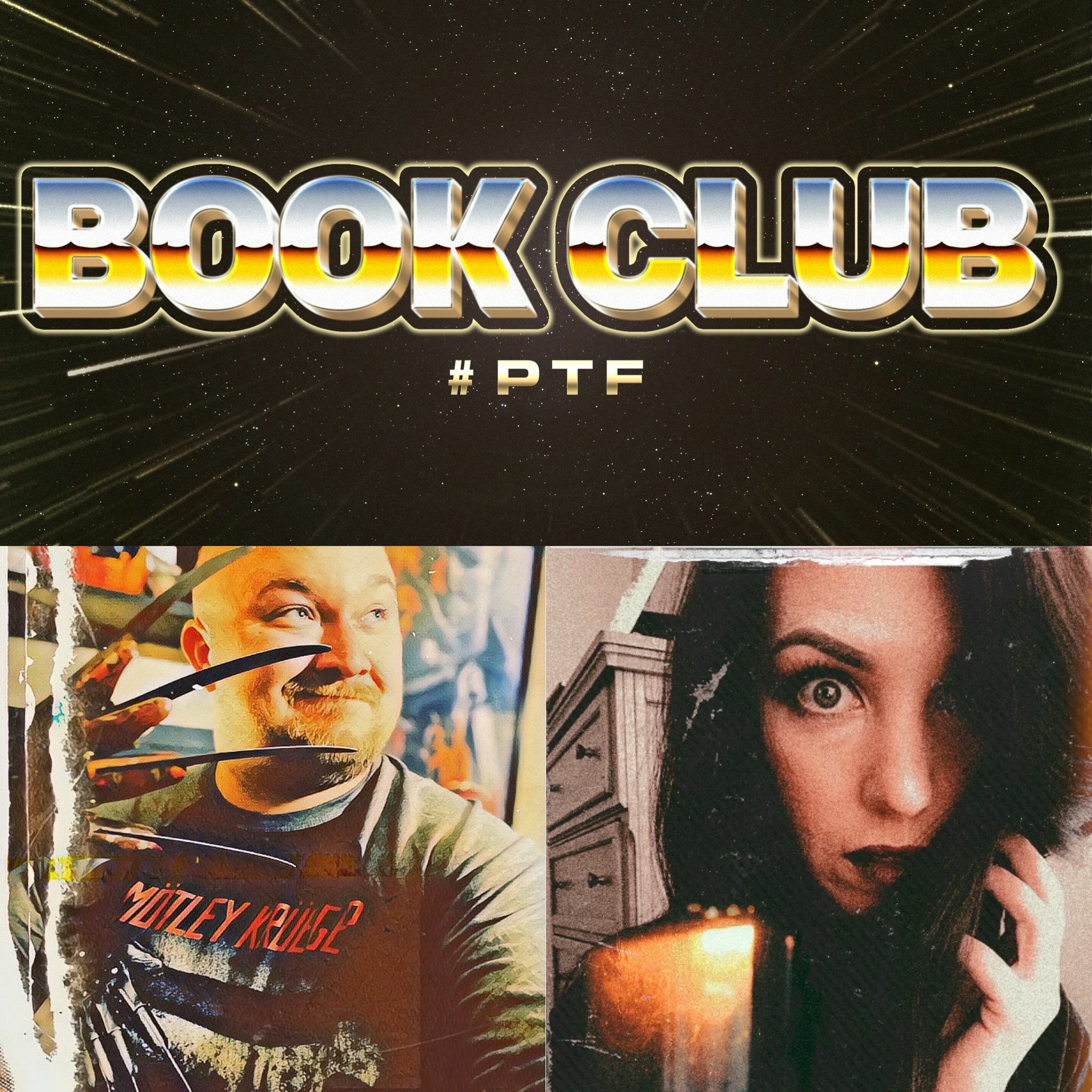 The Podcast That Time Forgot