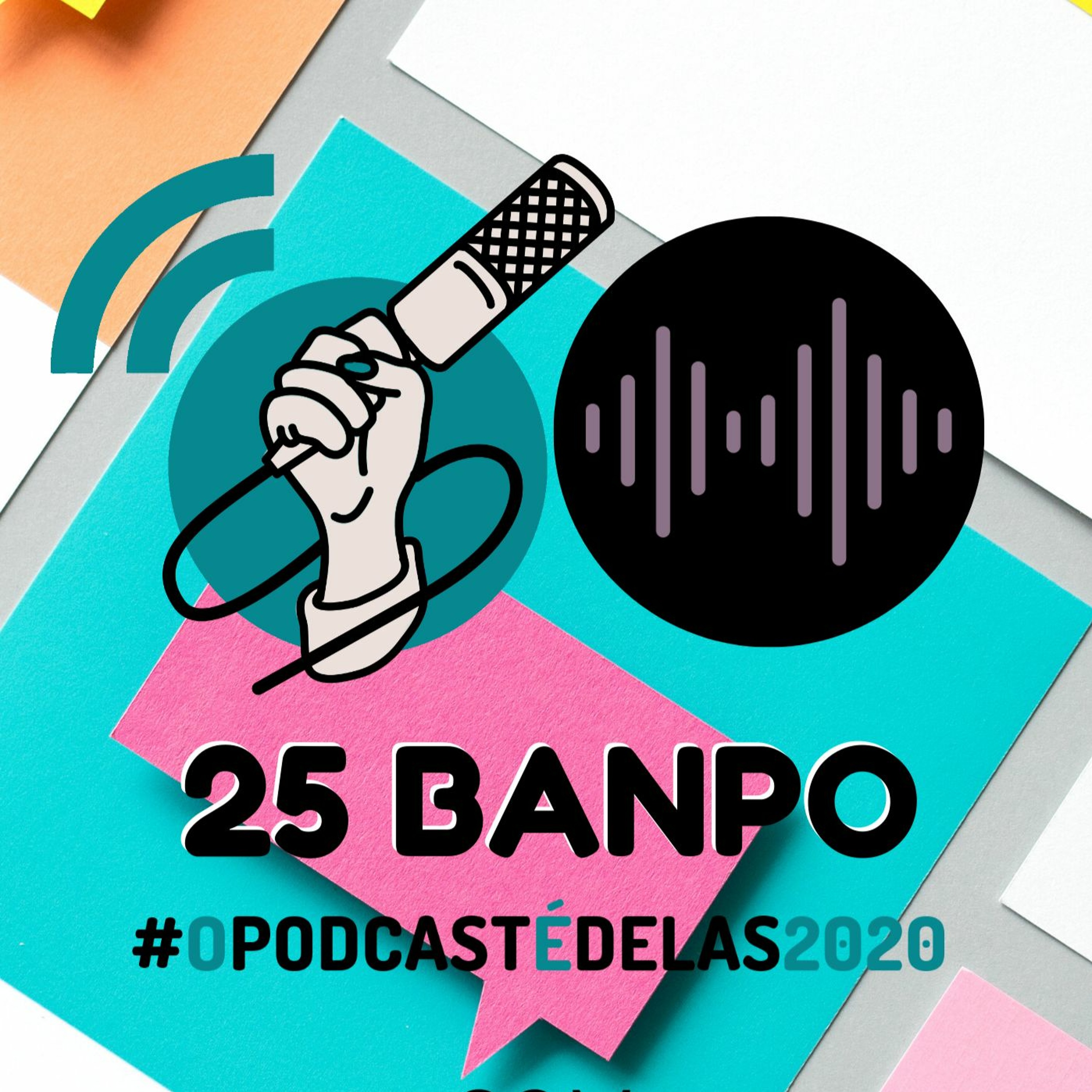 25 BANPO