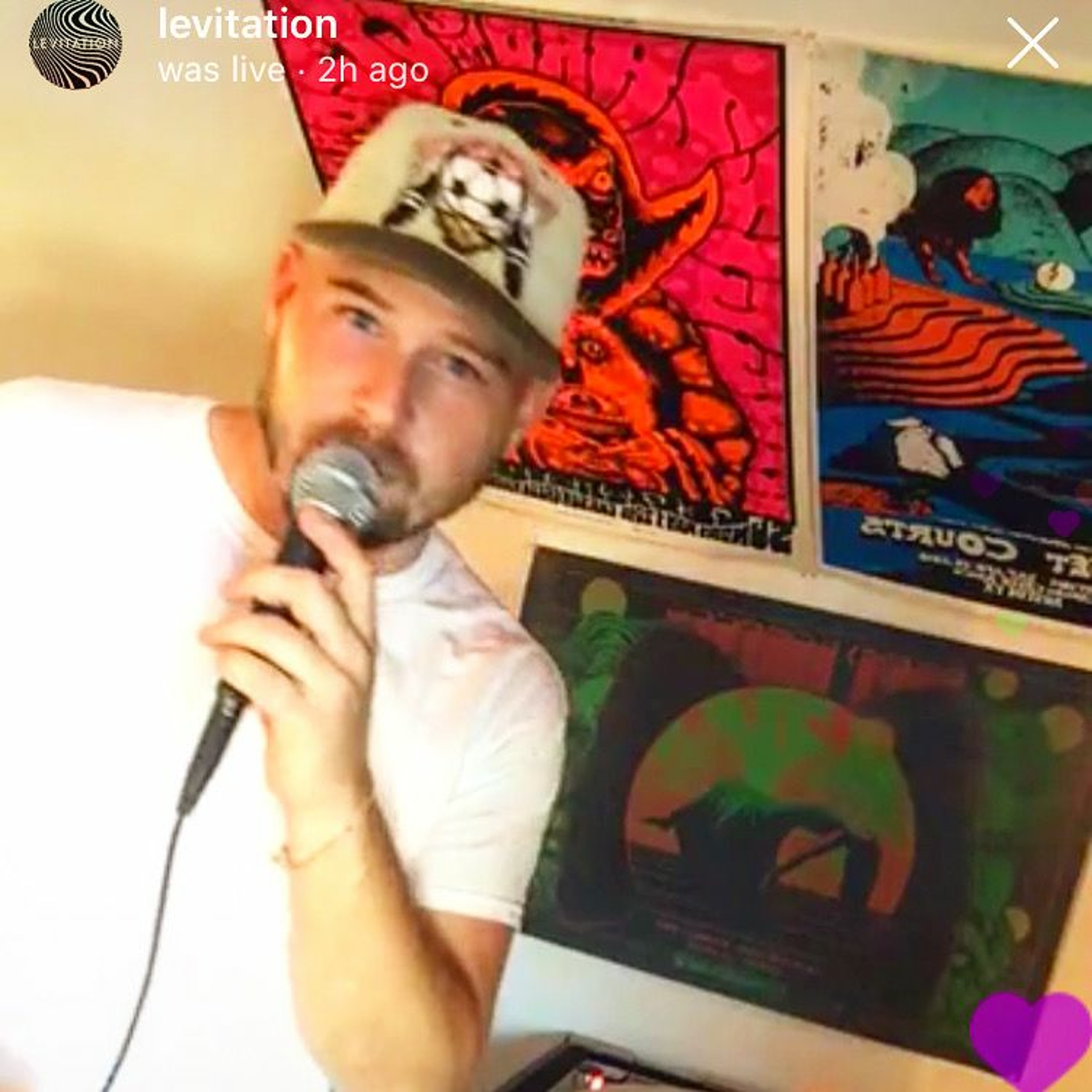 Elevated Transmissions Podcast