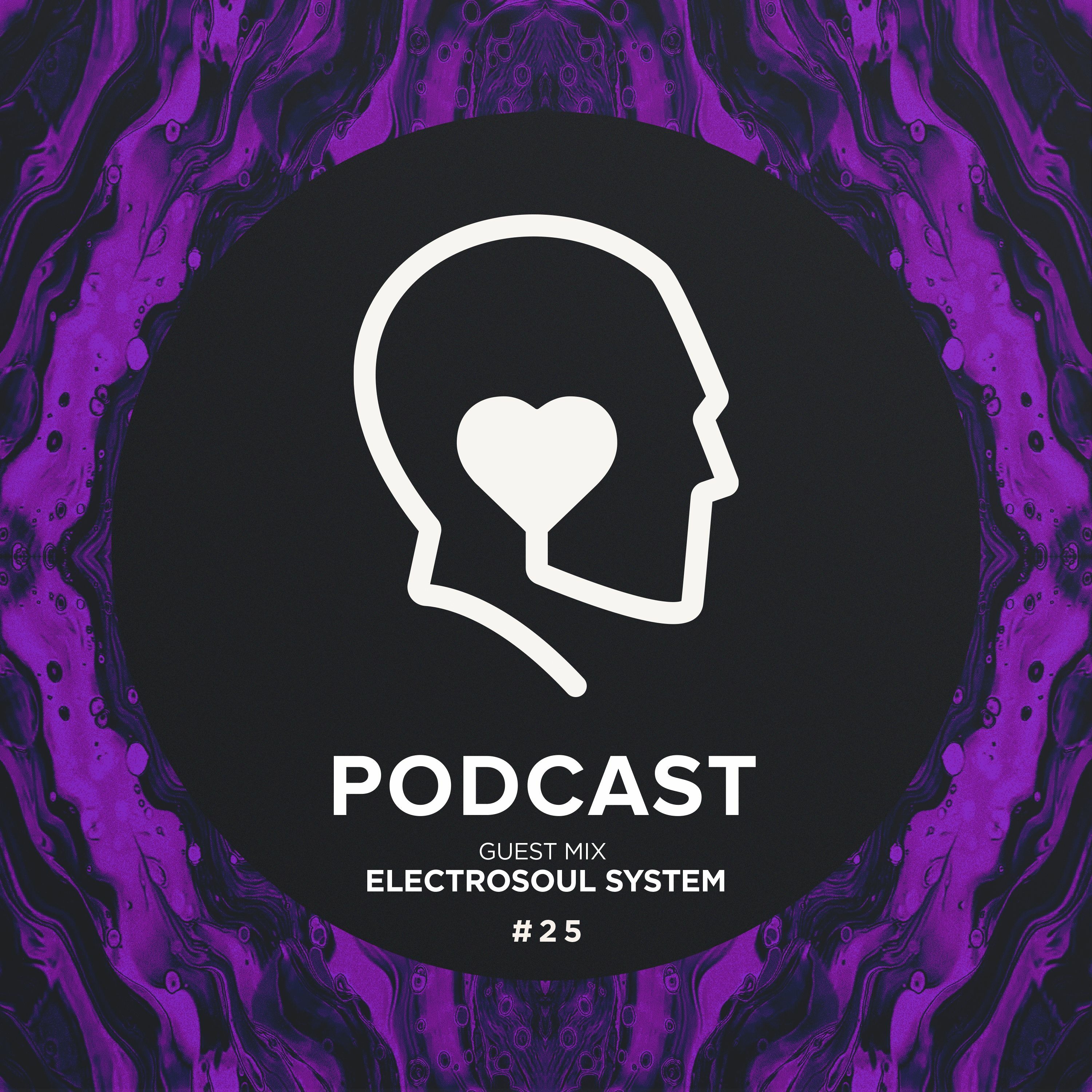 Warm Ears Podcast #25 - Elementrix & Electrosoul System