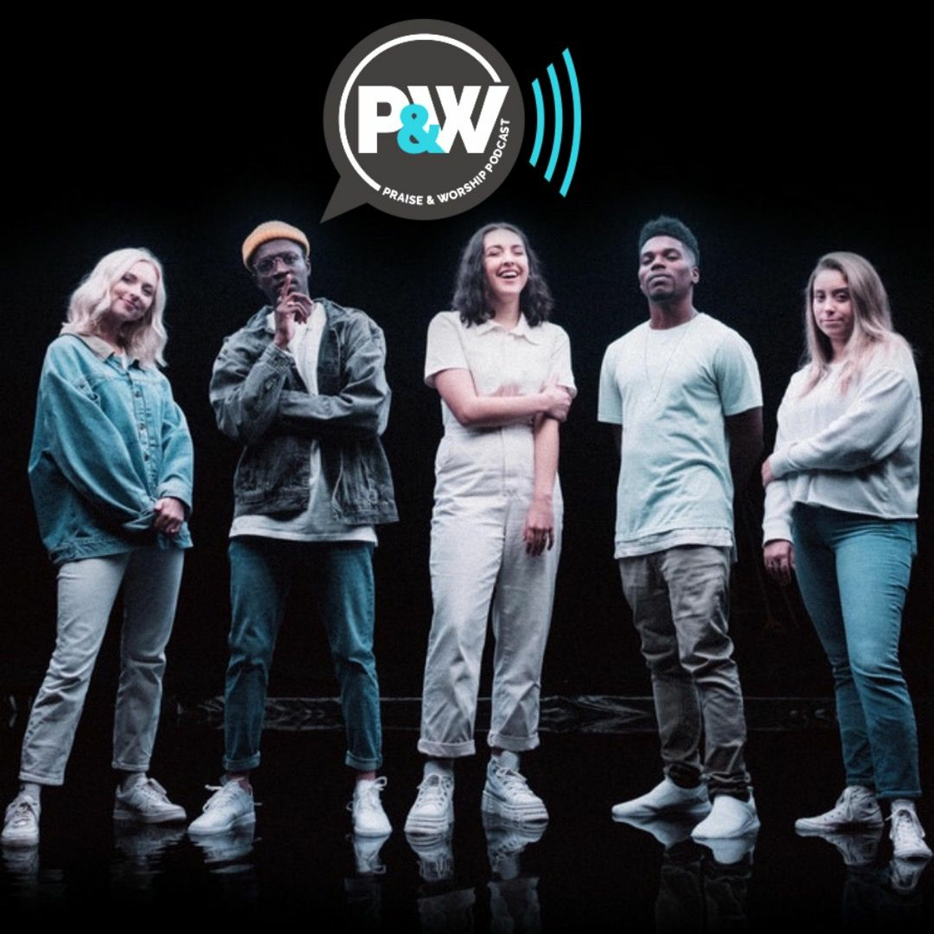 WJTL Praise & Worship Podcast