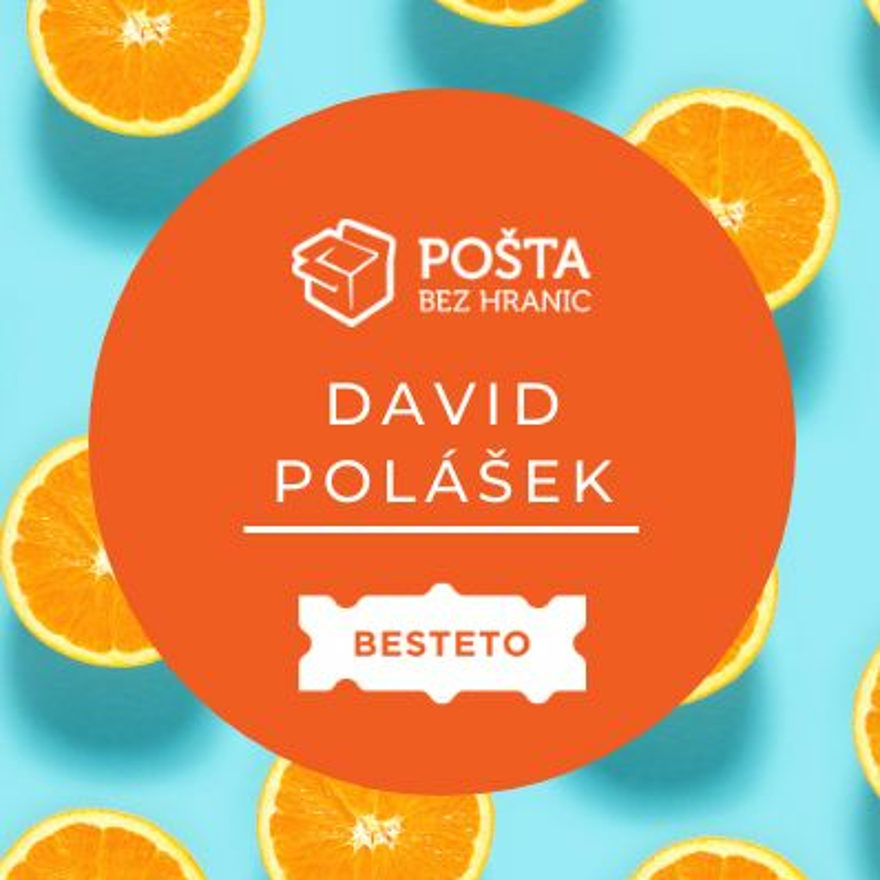 Podcast Oranžáda s Davidem Poláškem o přechodu z agentury na stranu klienta