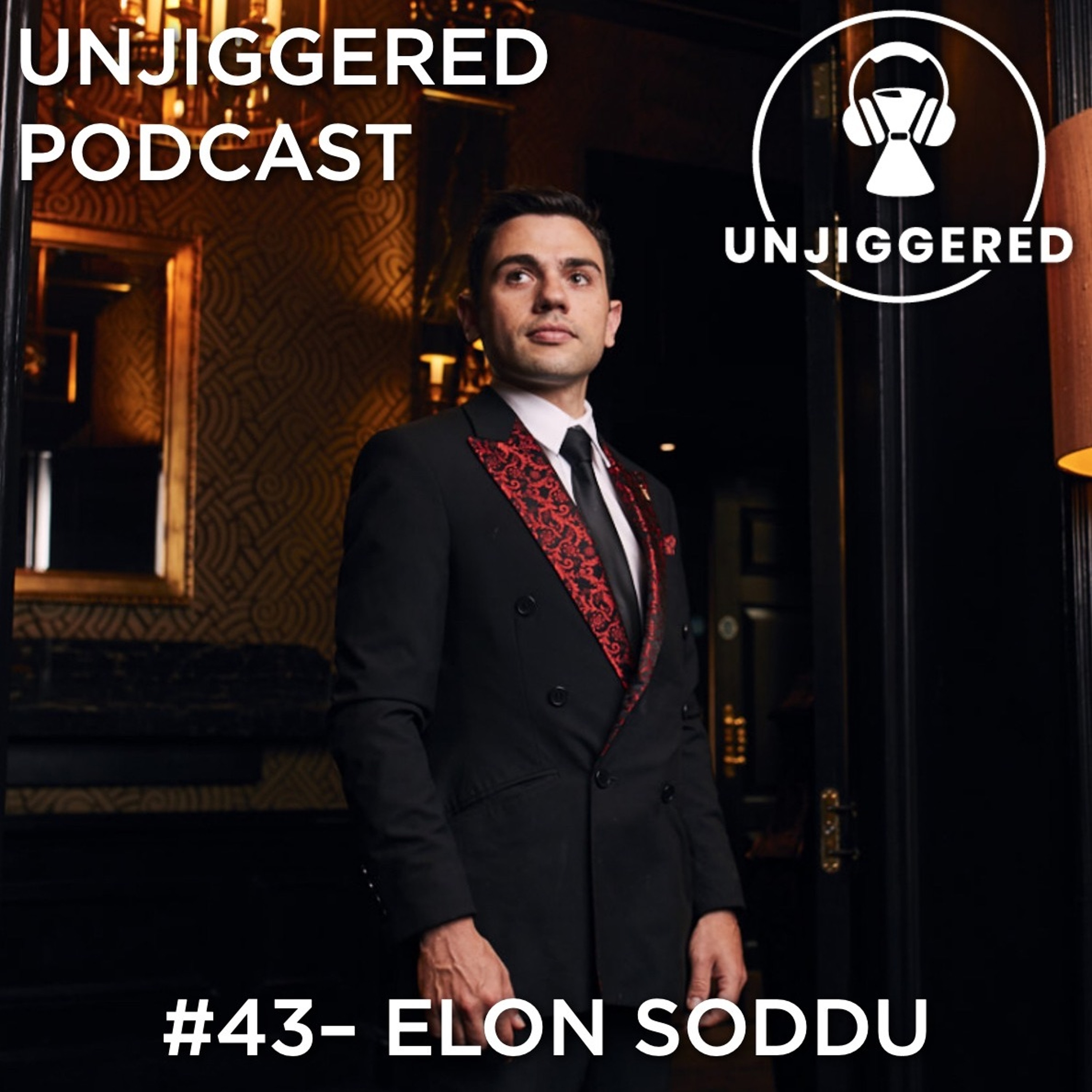 Unjiggered