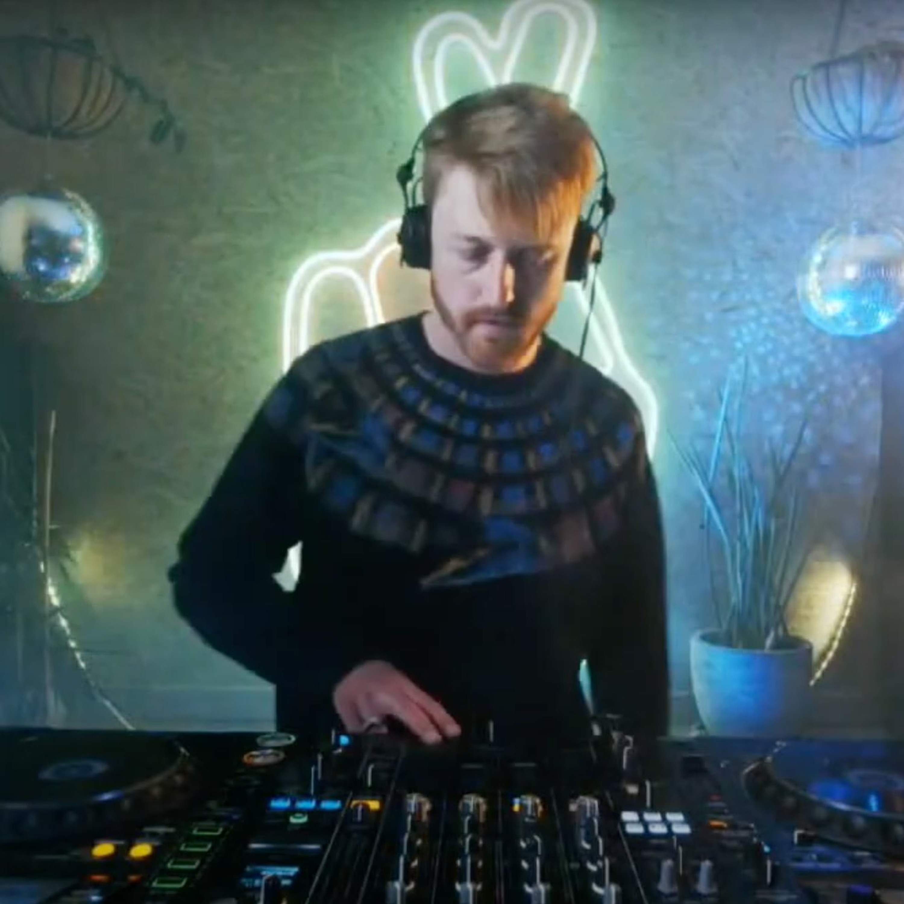 Henry Who - Weekend Vibrations 3rd July 2020
