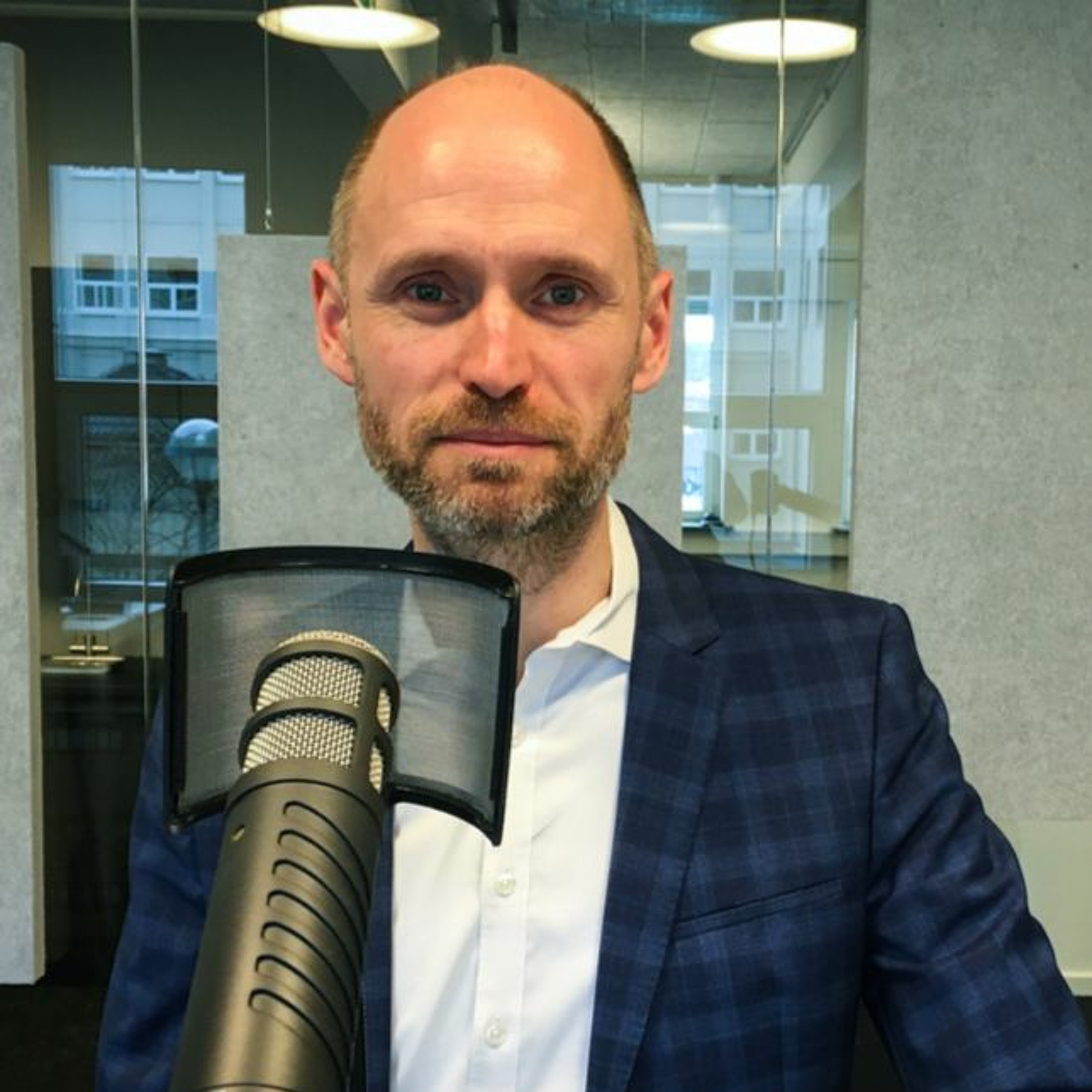#37: Bliv klogere på automatiseret sagsbehandling i den offentlige sektor