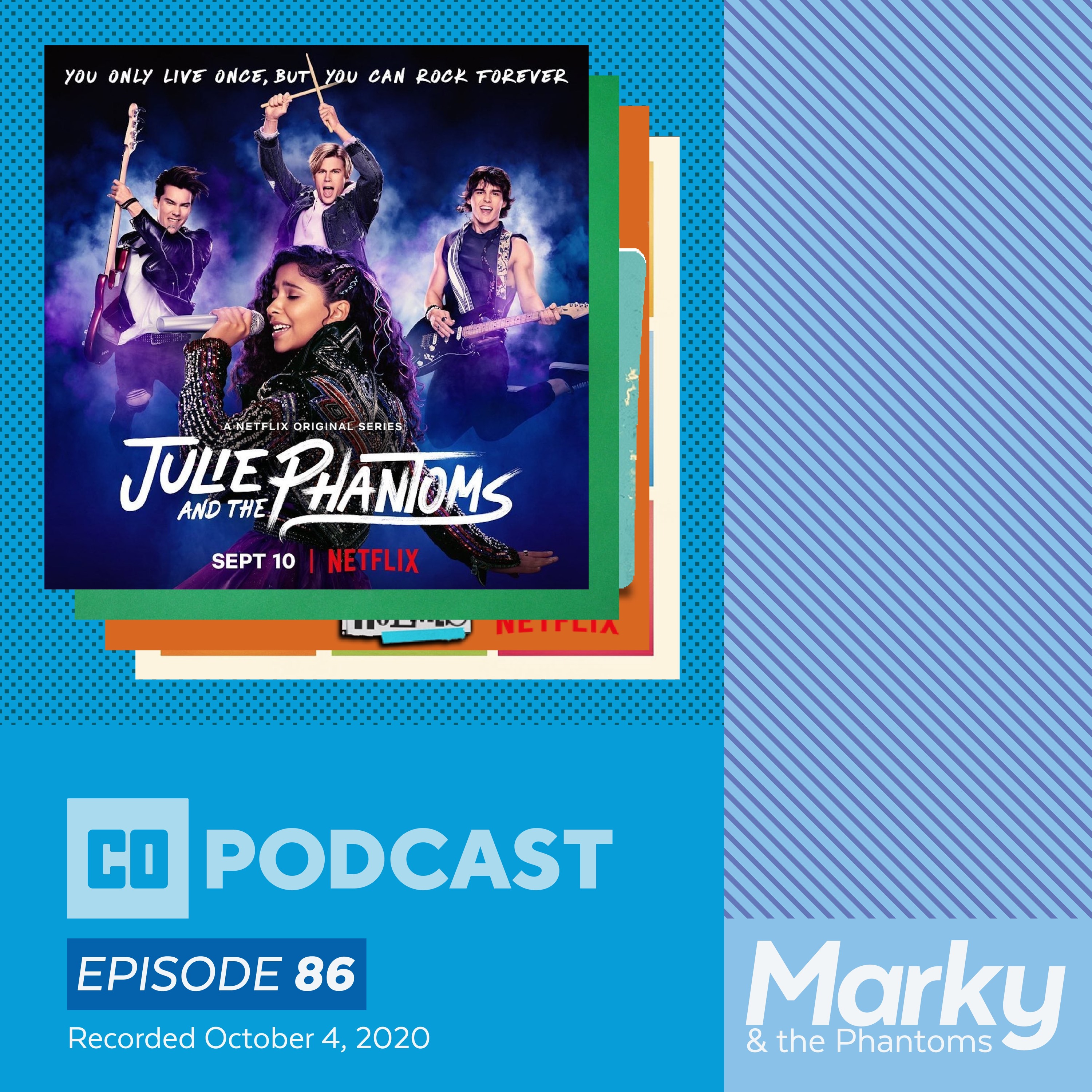 SquaredCo Podcast