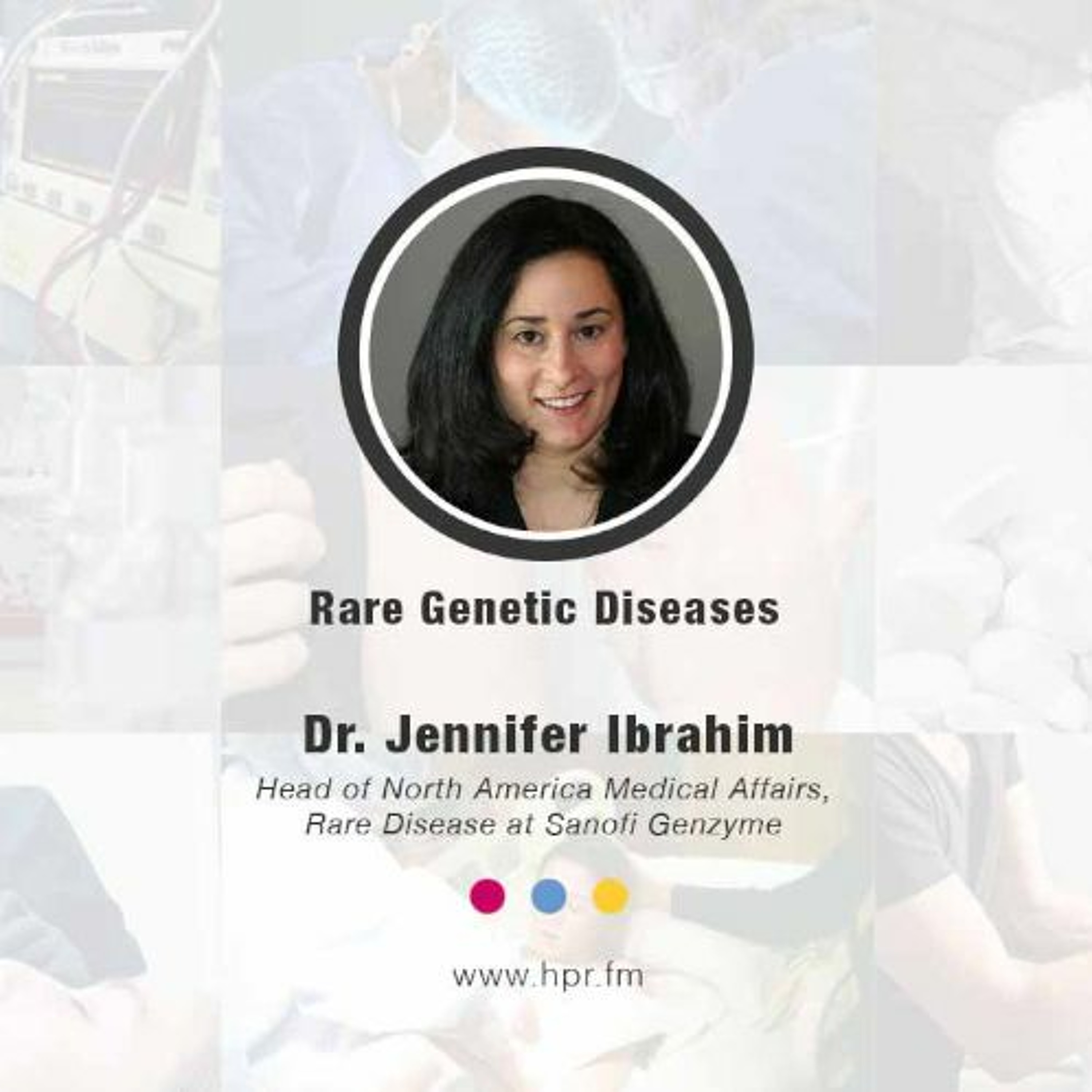 Health Professional Radio - Podcast