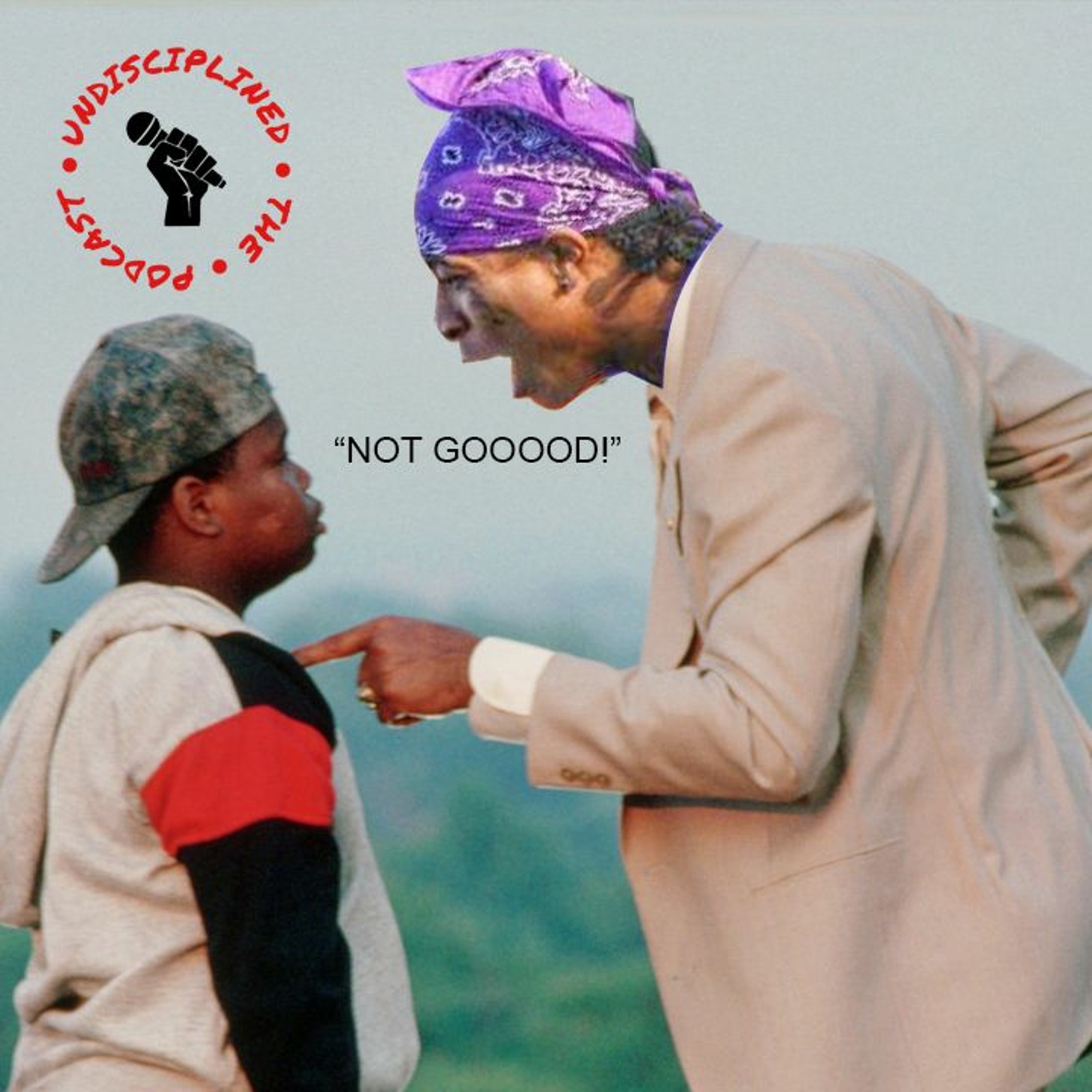 Episode 30: School's Overrated Ft. DJ Tron