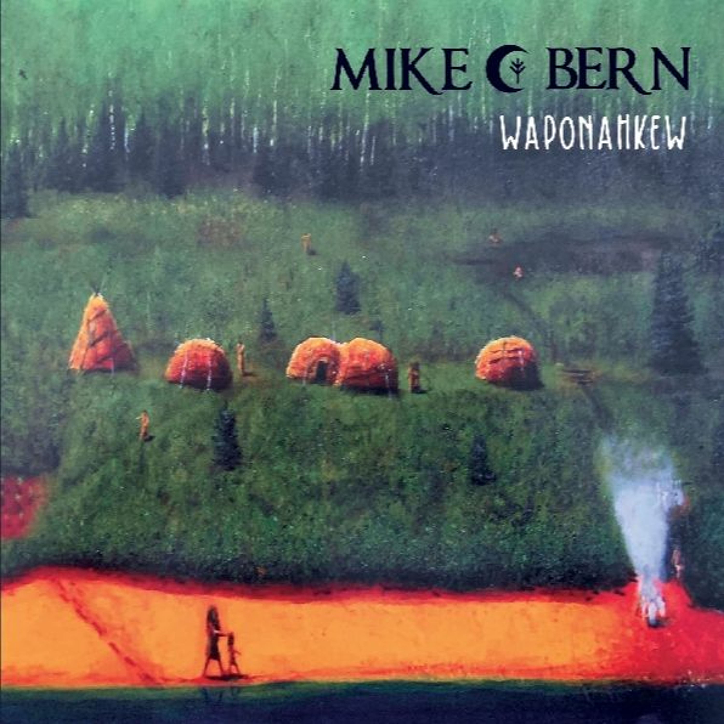 Mike Bern in our Spotlight Interview (Rock)