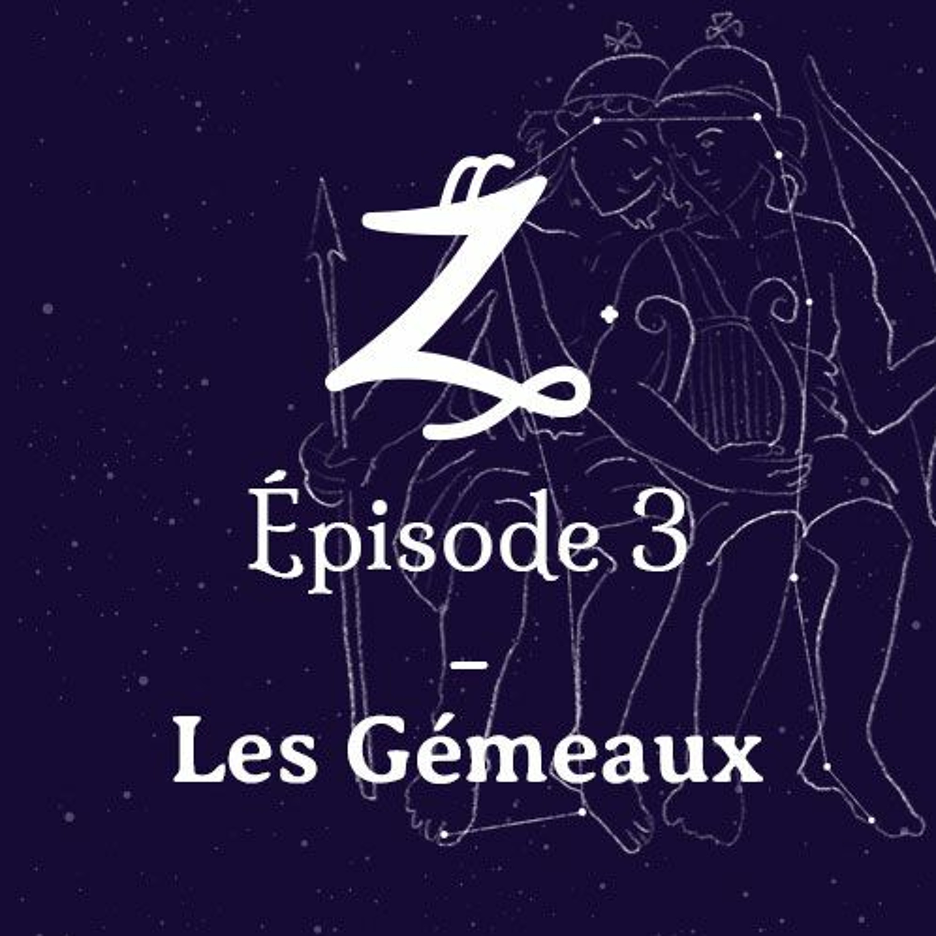 Z comme Zodiaque