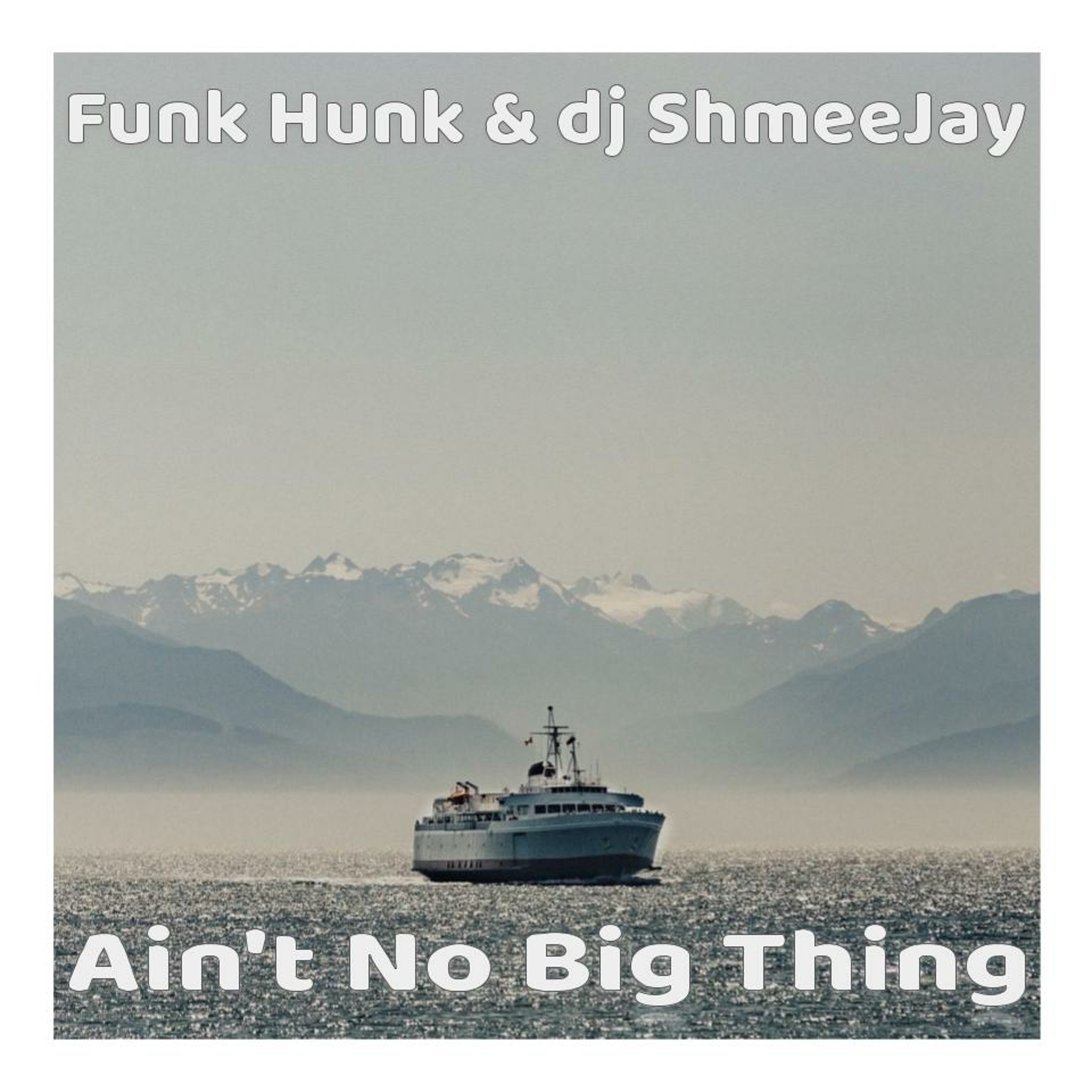 Ain\'t No Big Thing Radio Show