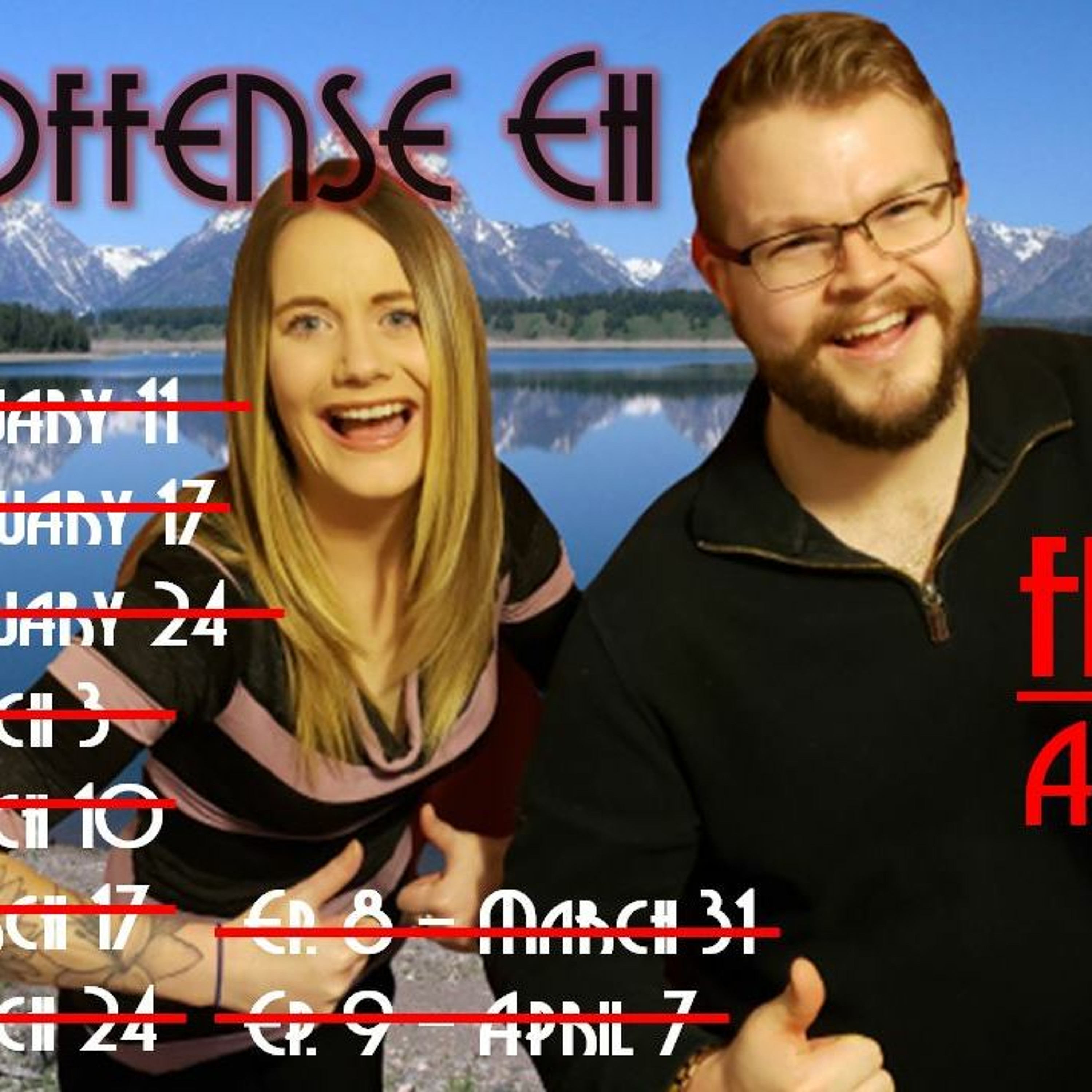 Matt Buchanan Studios