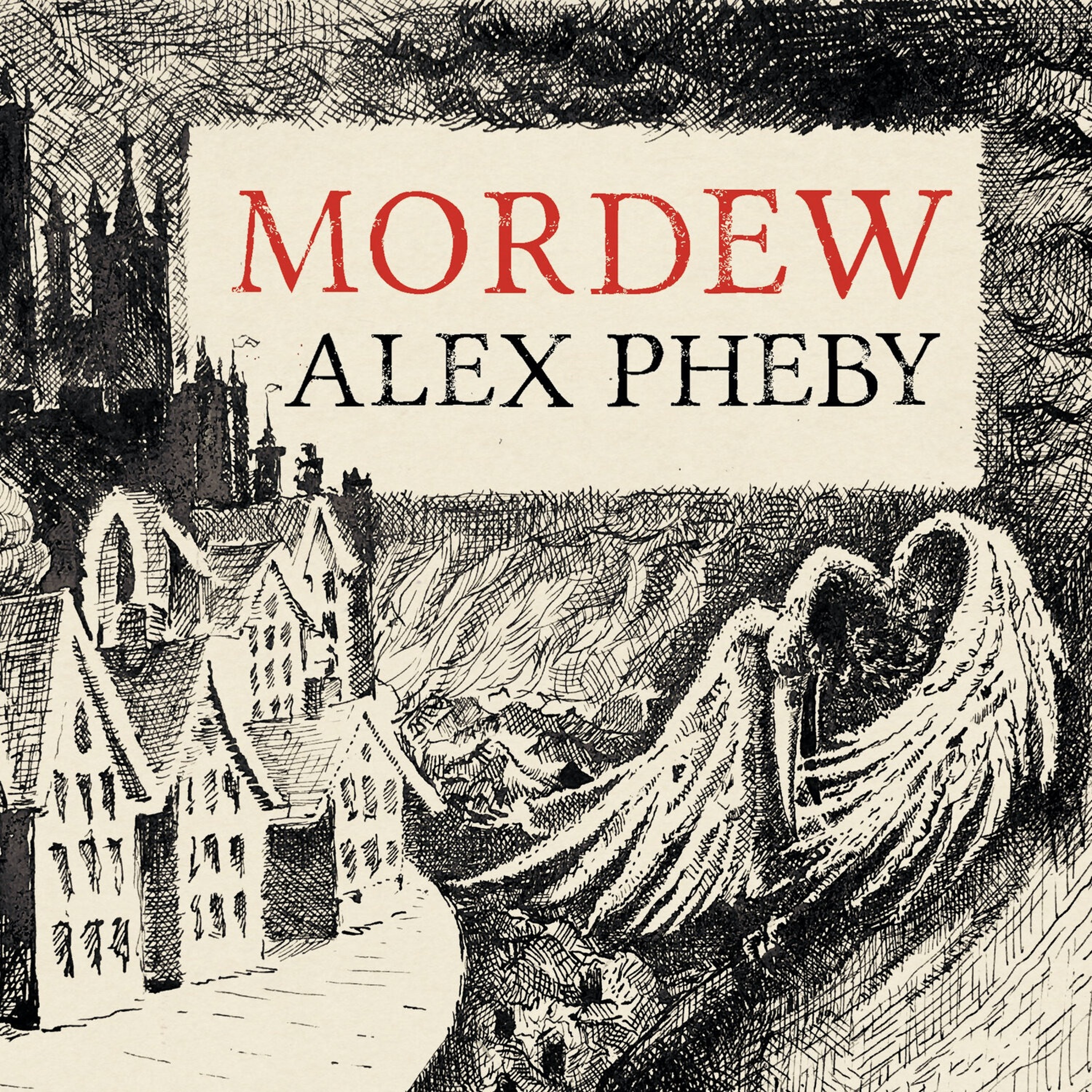 Mordew Chapter One