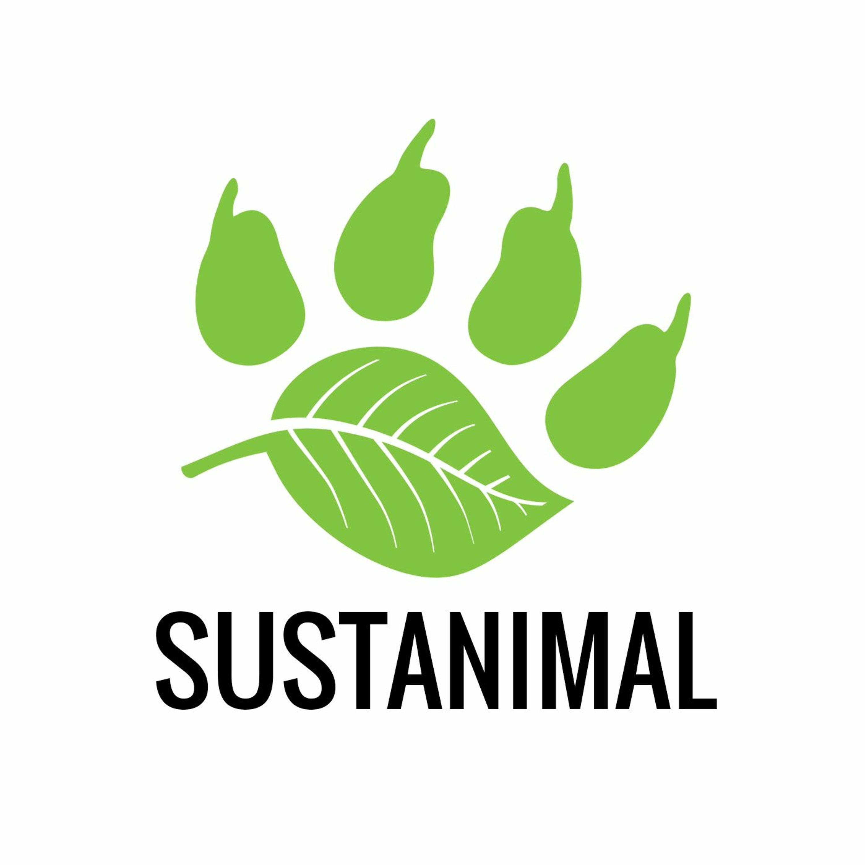 Sustanimal Podcast