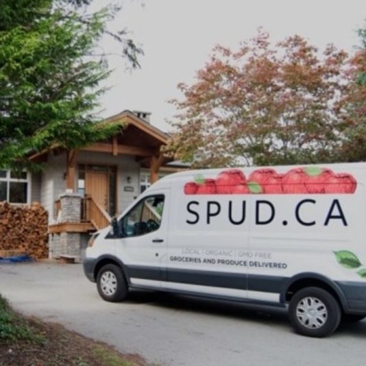 247. SPUD.ca turns the table on food waste