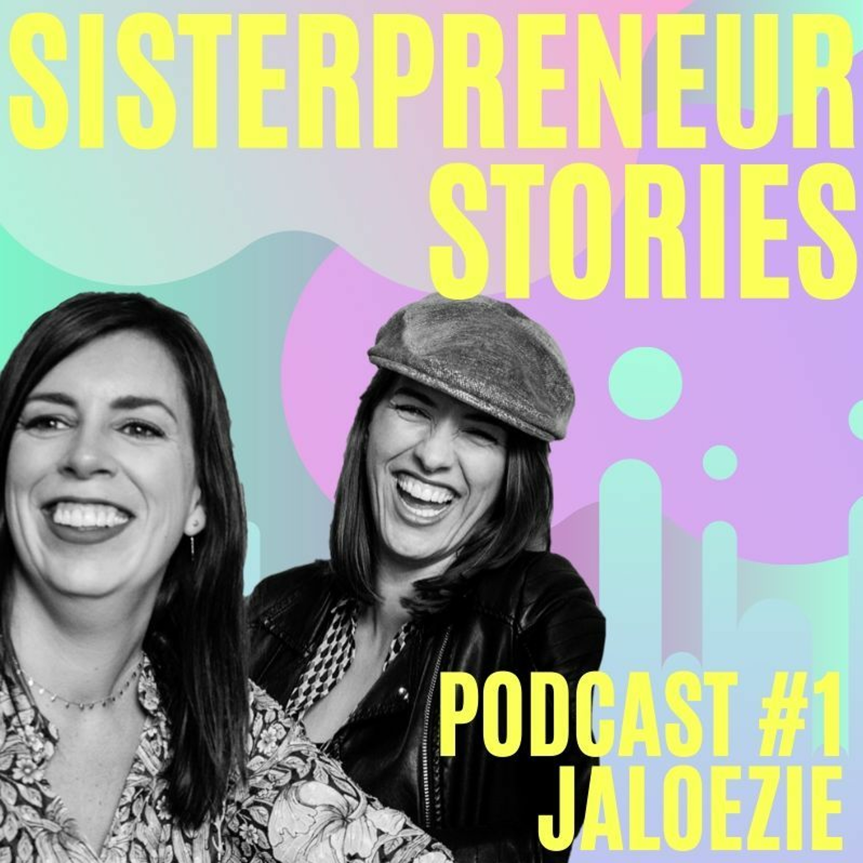 Podcast #1 JALOEZIE
