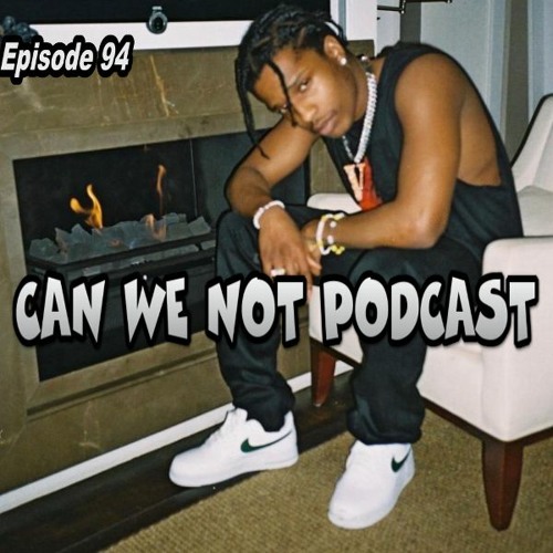 Episode 94 - "Simpathy"