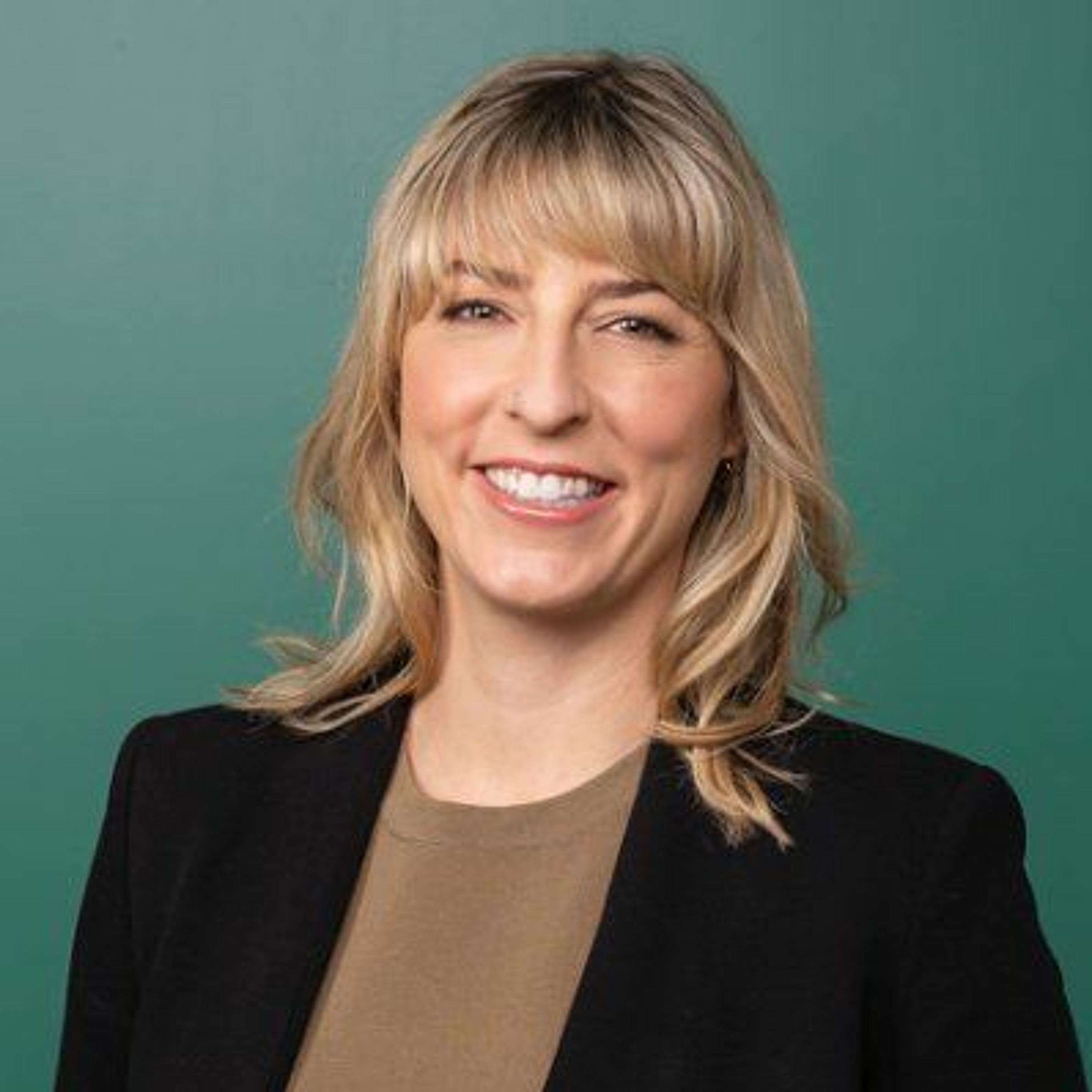 Steps for Moving Ideas Forward: Karen Holst