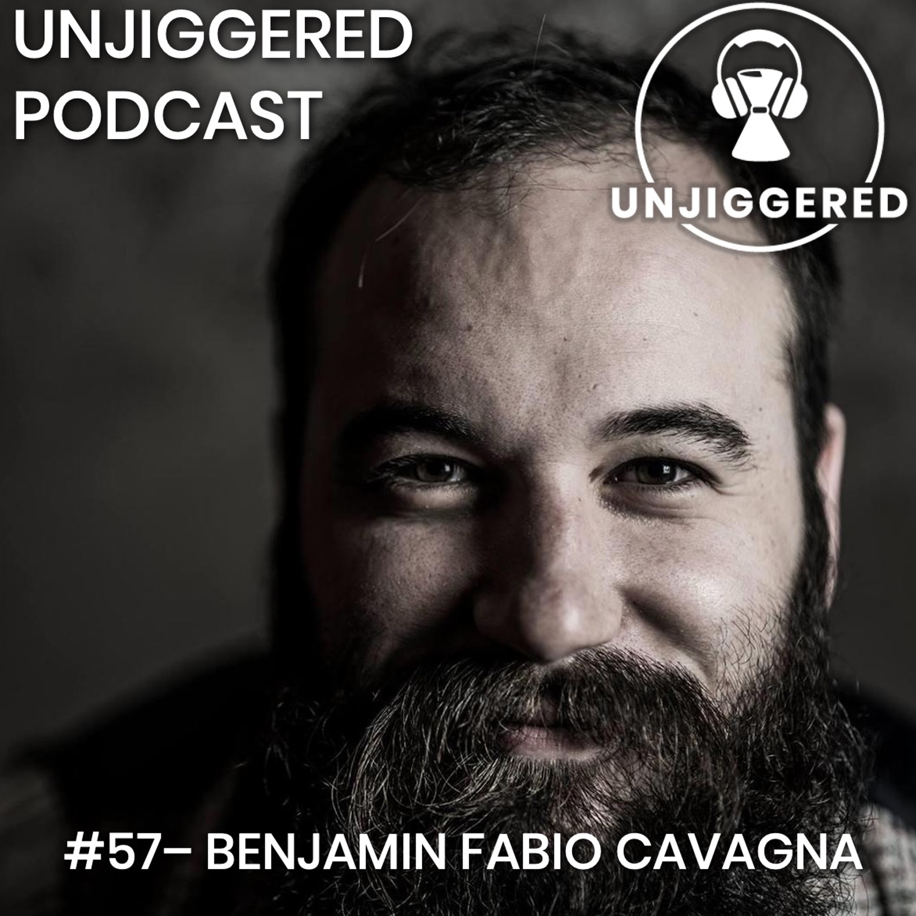 Unjiggered