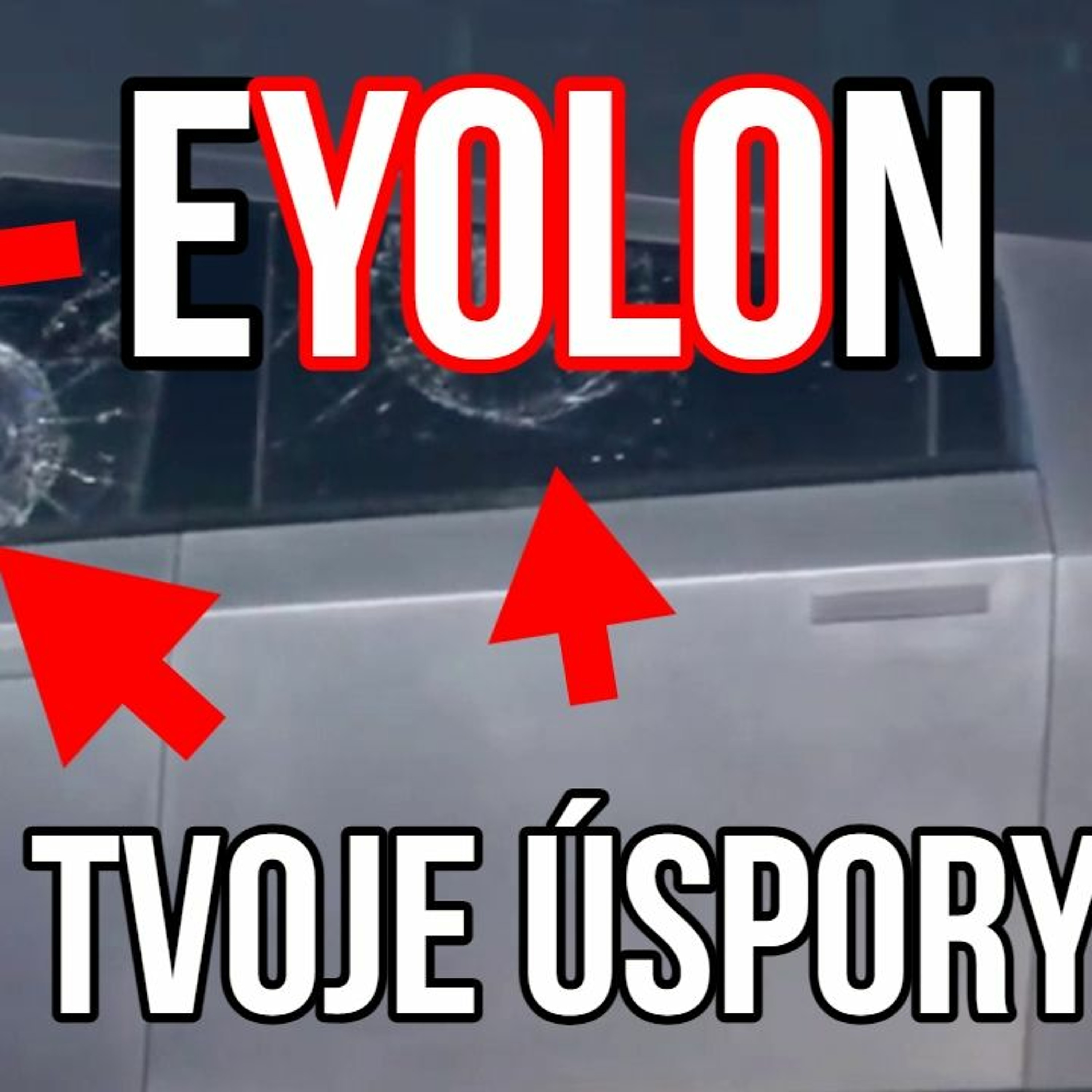 "Elon Musk spálil mé roční úspory!" - Bratříček reaguje na dopis od posluchačky