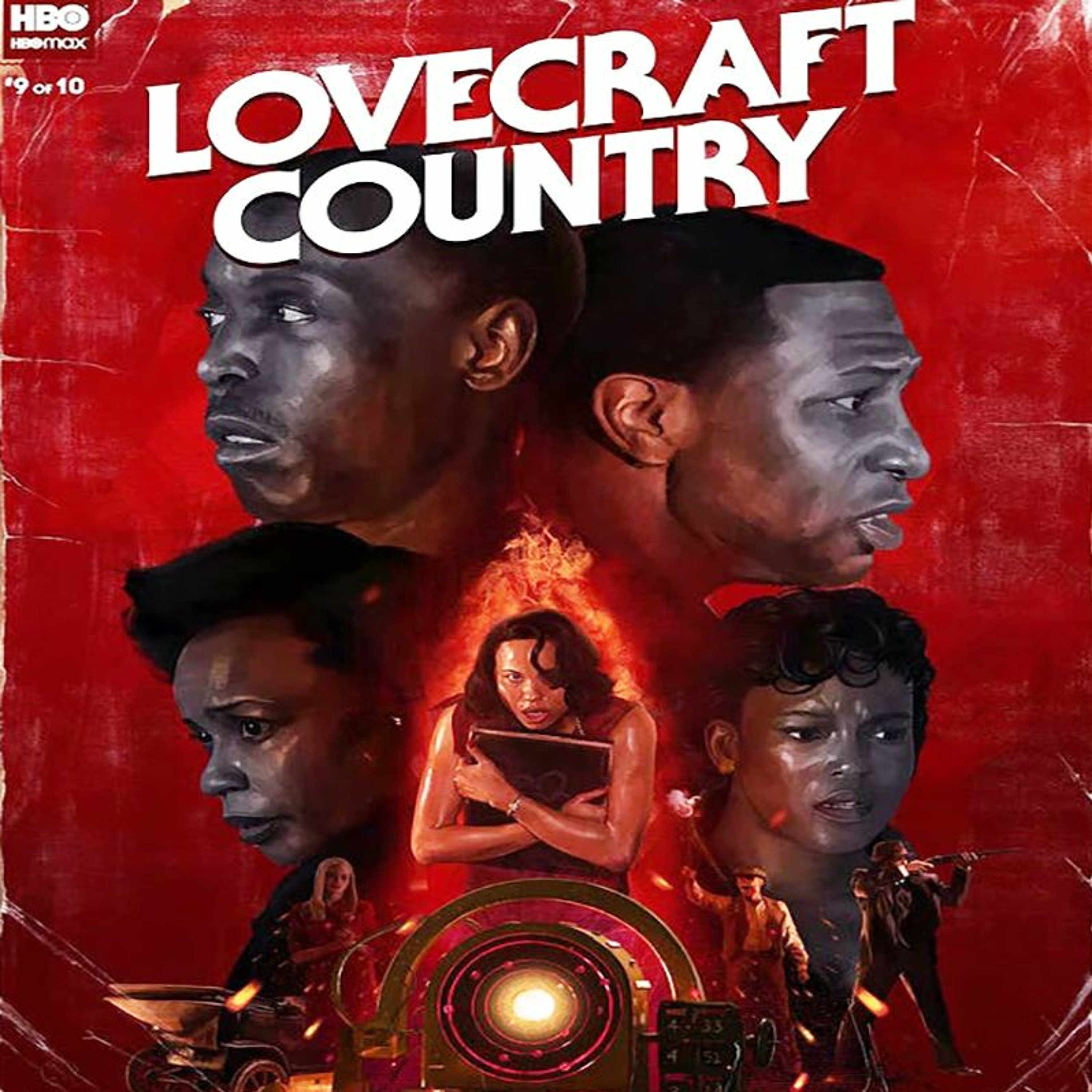 Lovecraft Country: Episode 9