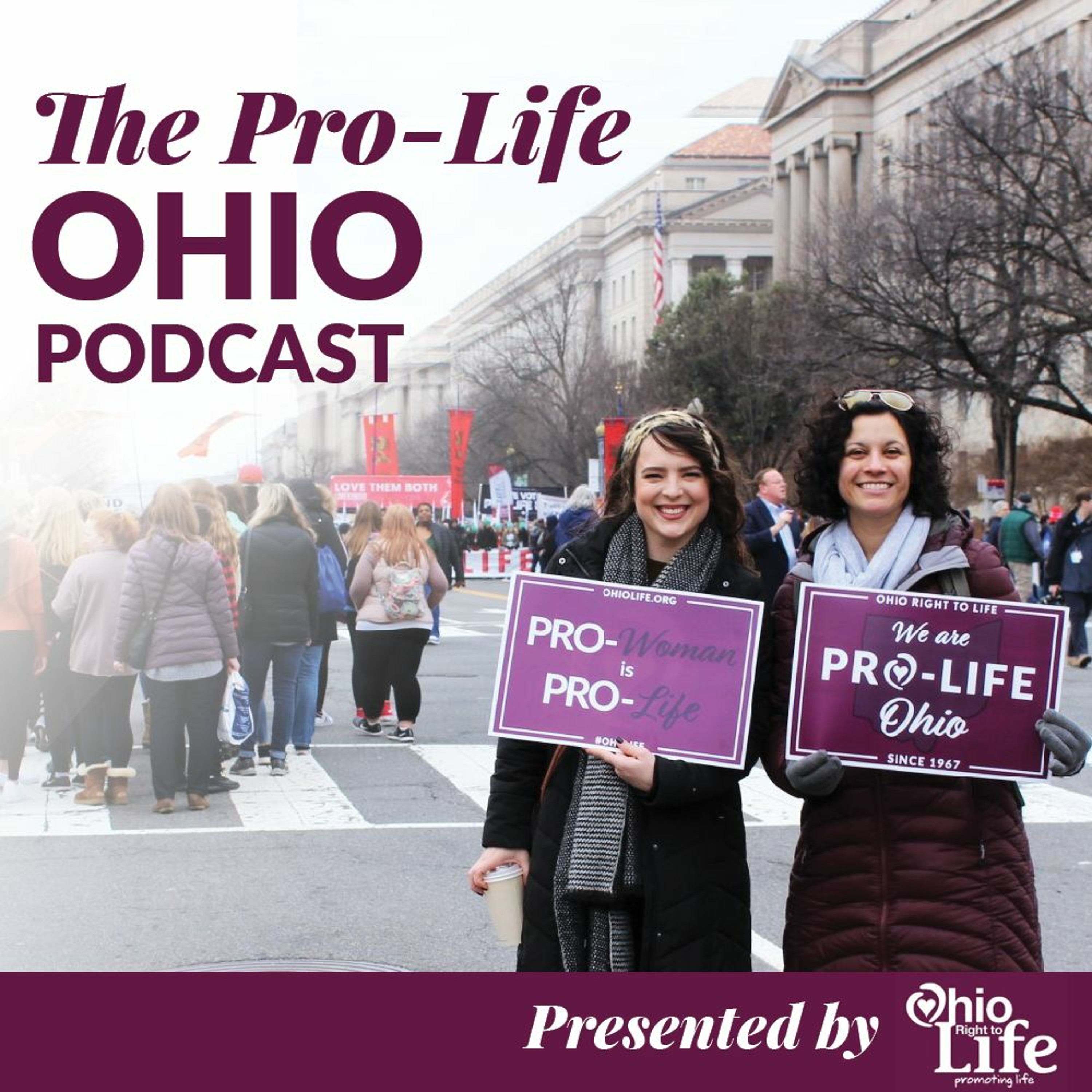 What It's Like Being a Pro-Life Student Activist with Frank Kennedy of Students for Life Action