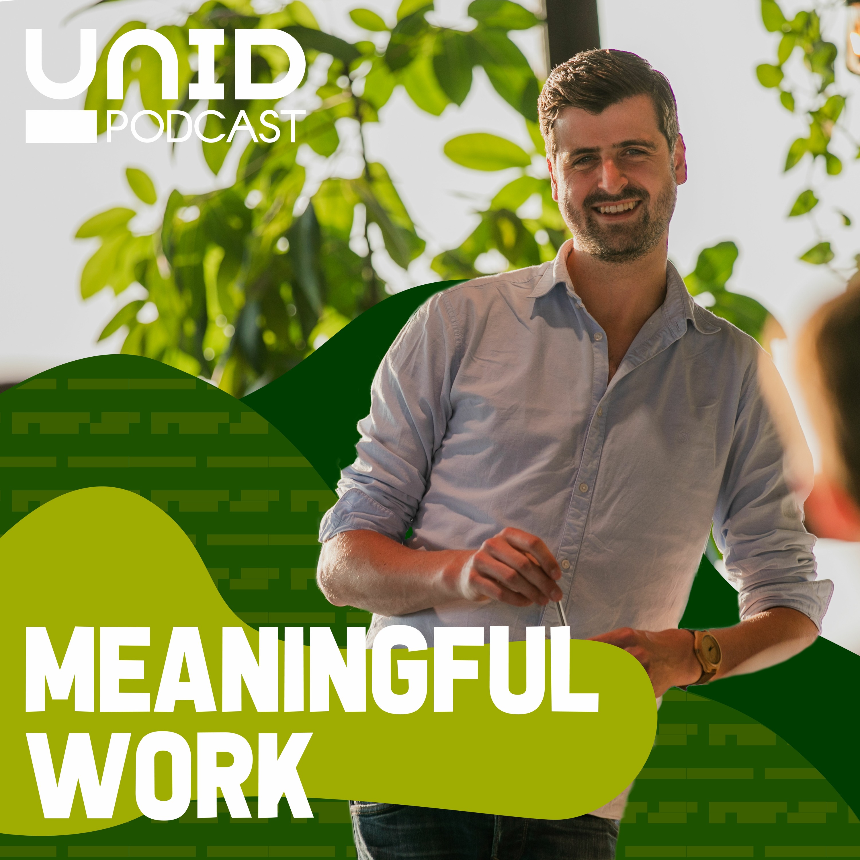 UNID podcast