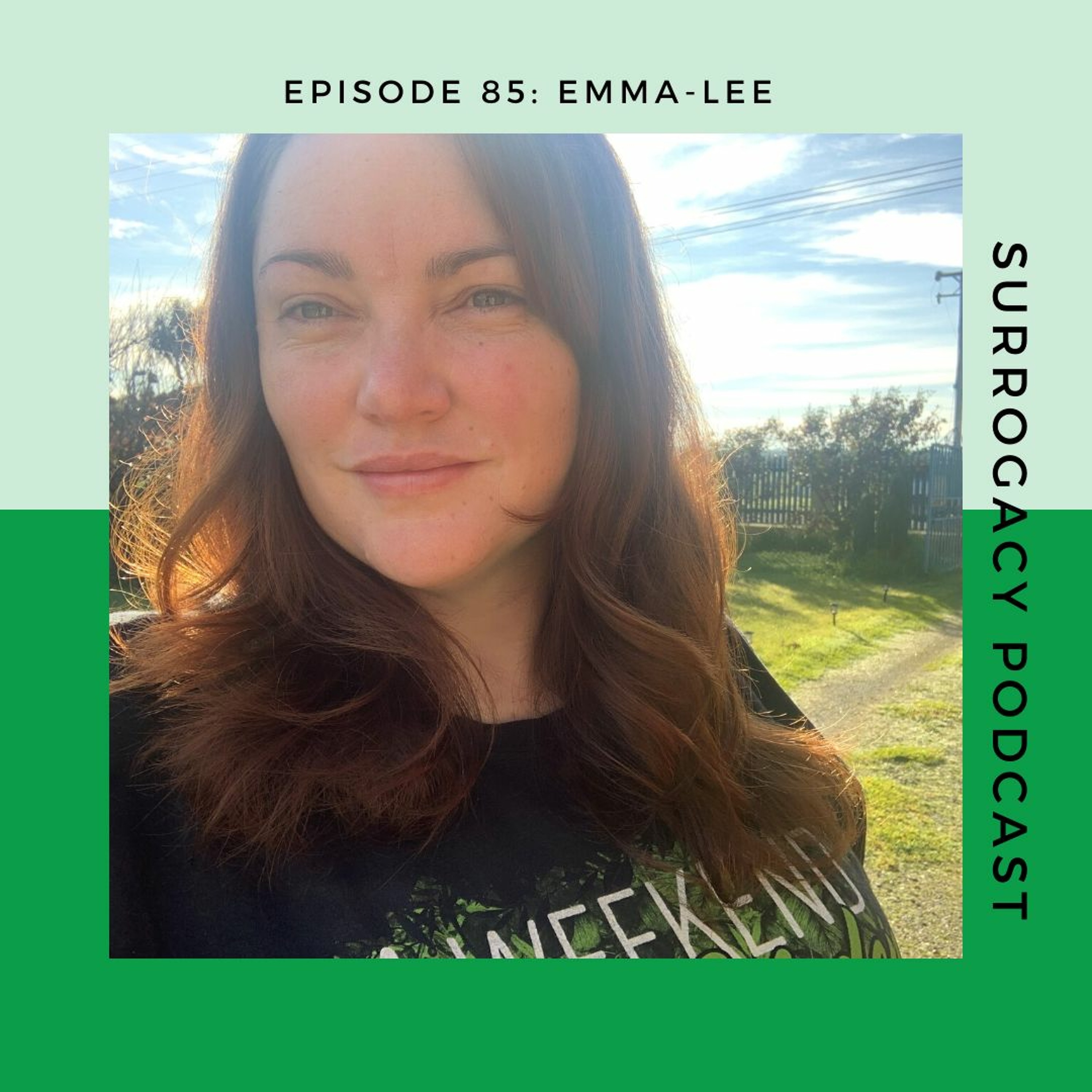 The Australian Surrogacy Podcast