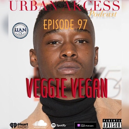 VEGGIE VEGAN episode 97 VEGGIE VEGAN episode 97