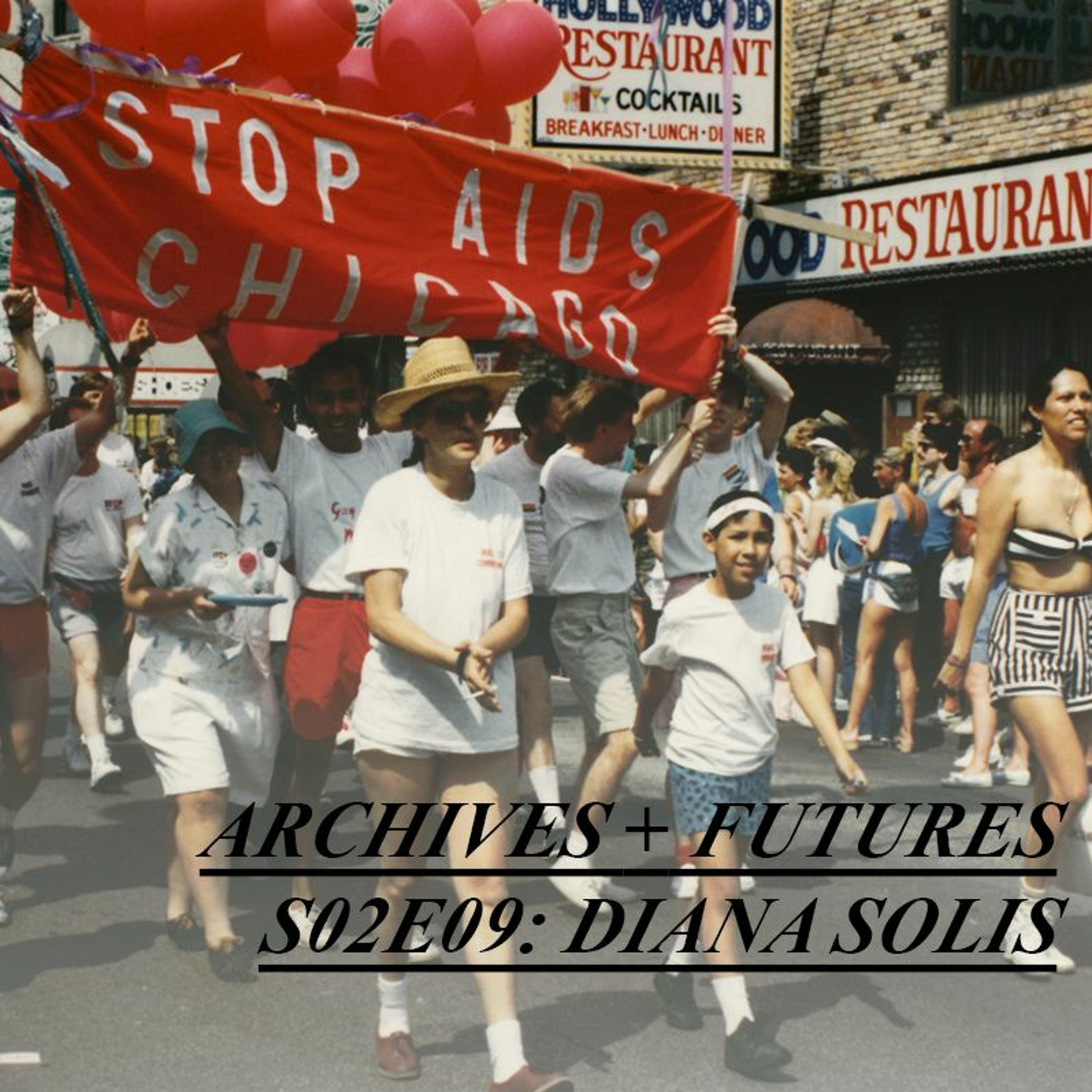 Archives + Futures