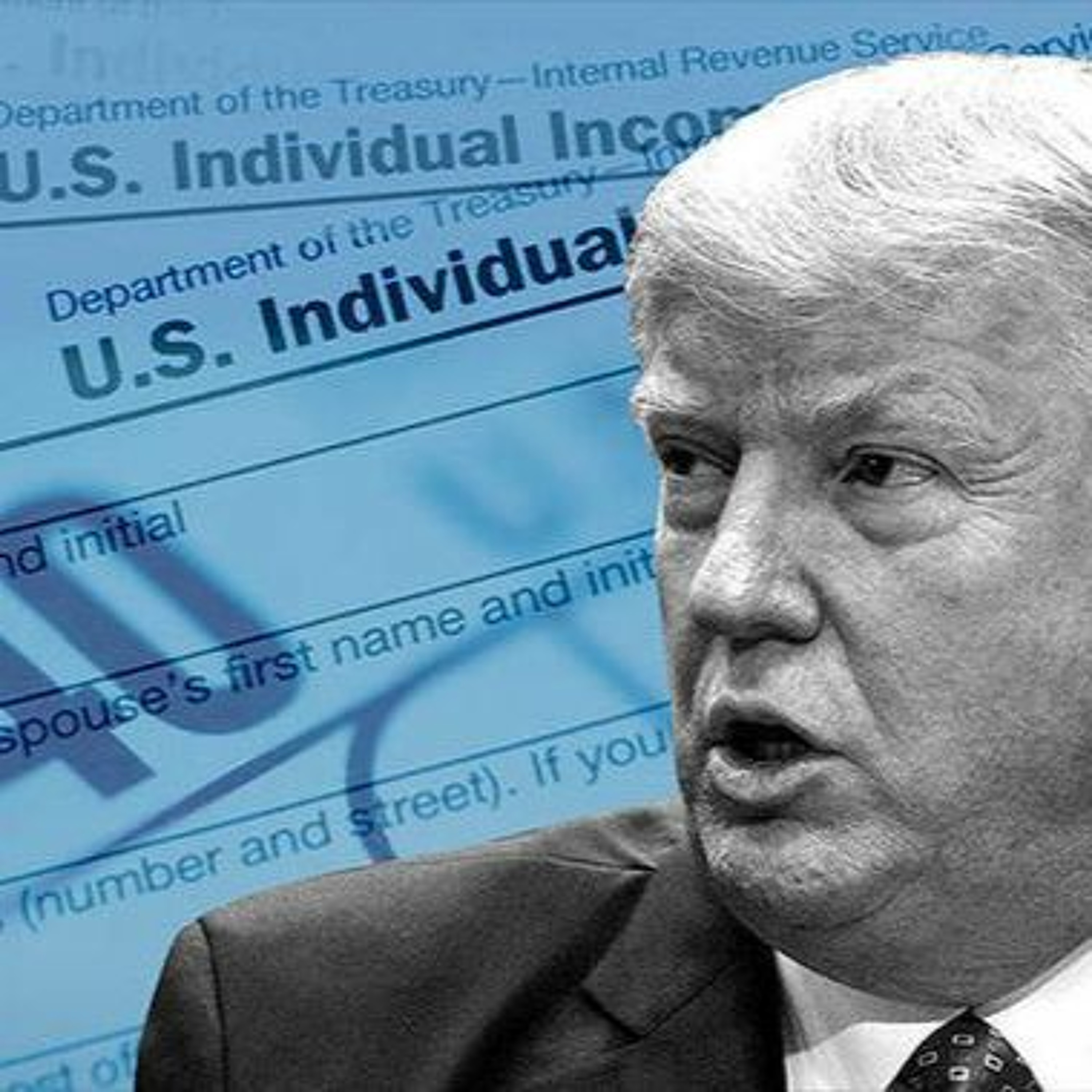 Obsession with Trump's taxes continues to eat away at DEMs
