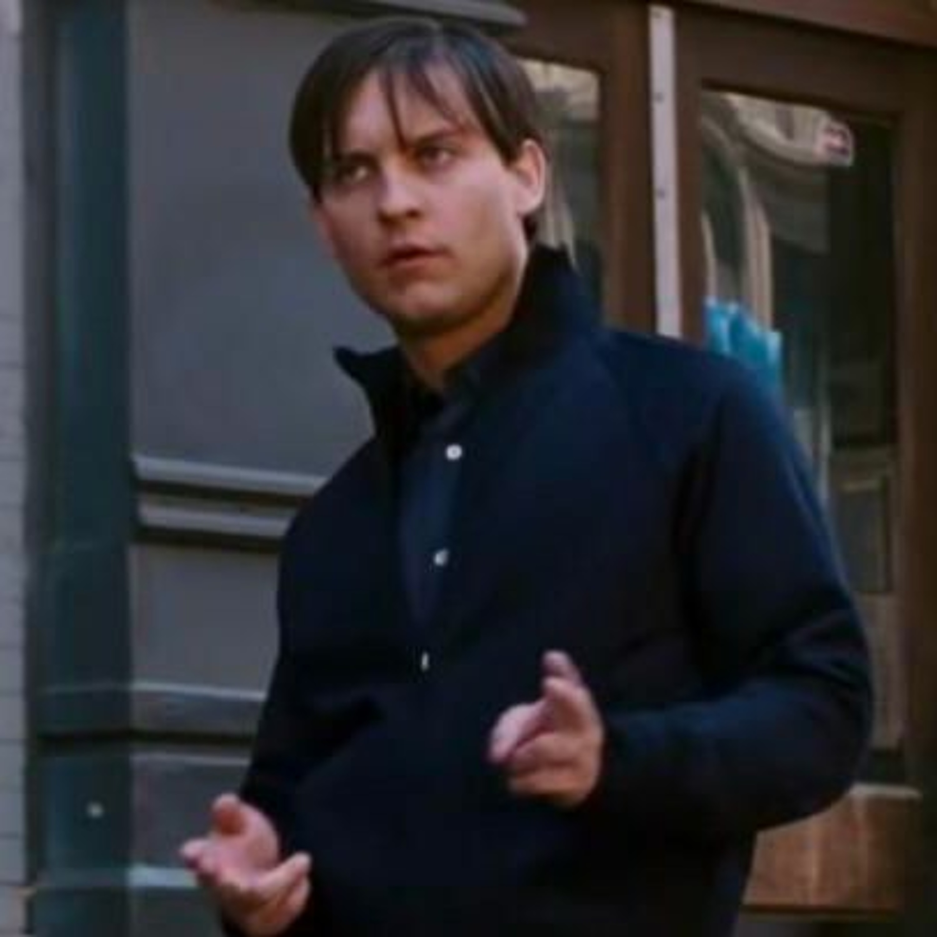 Spider-Man 3 (2007) - Spoilers! #296