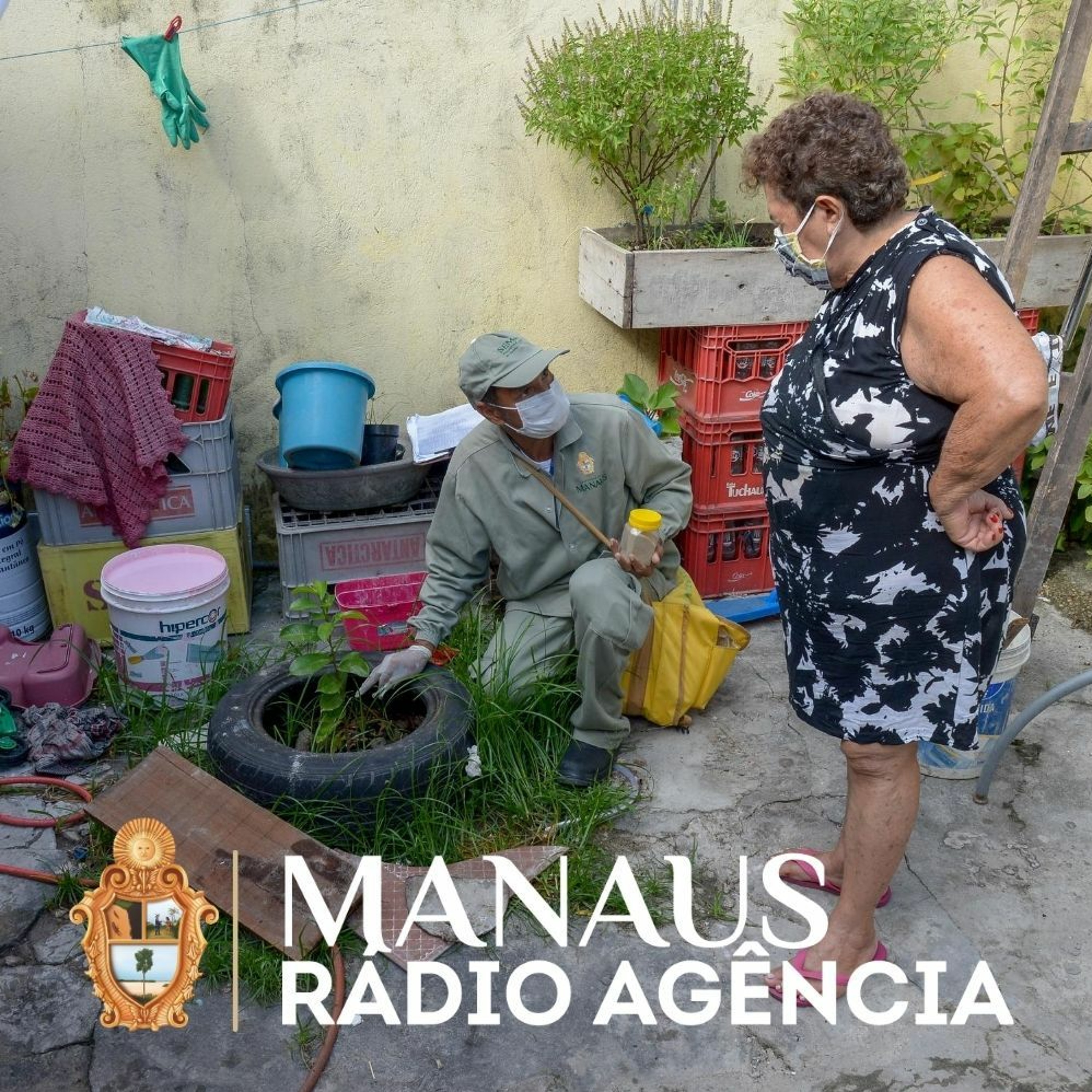 Prefeitura de Manaus