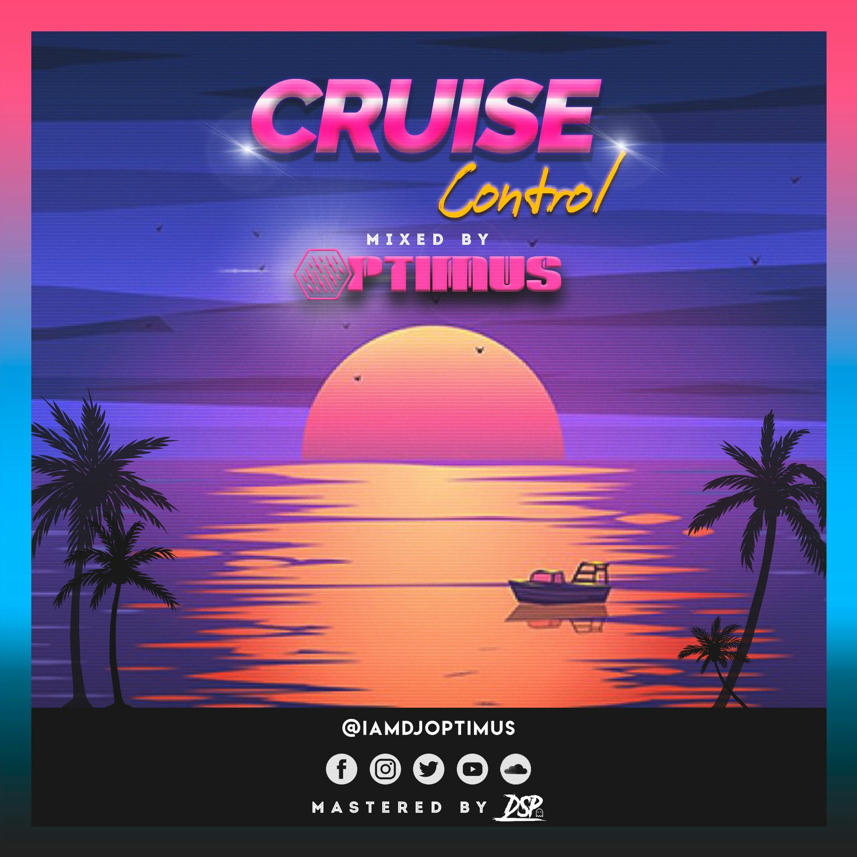 DJ Optimus Mixes