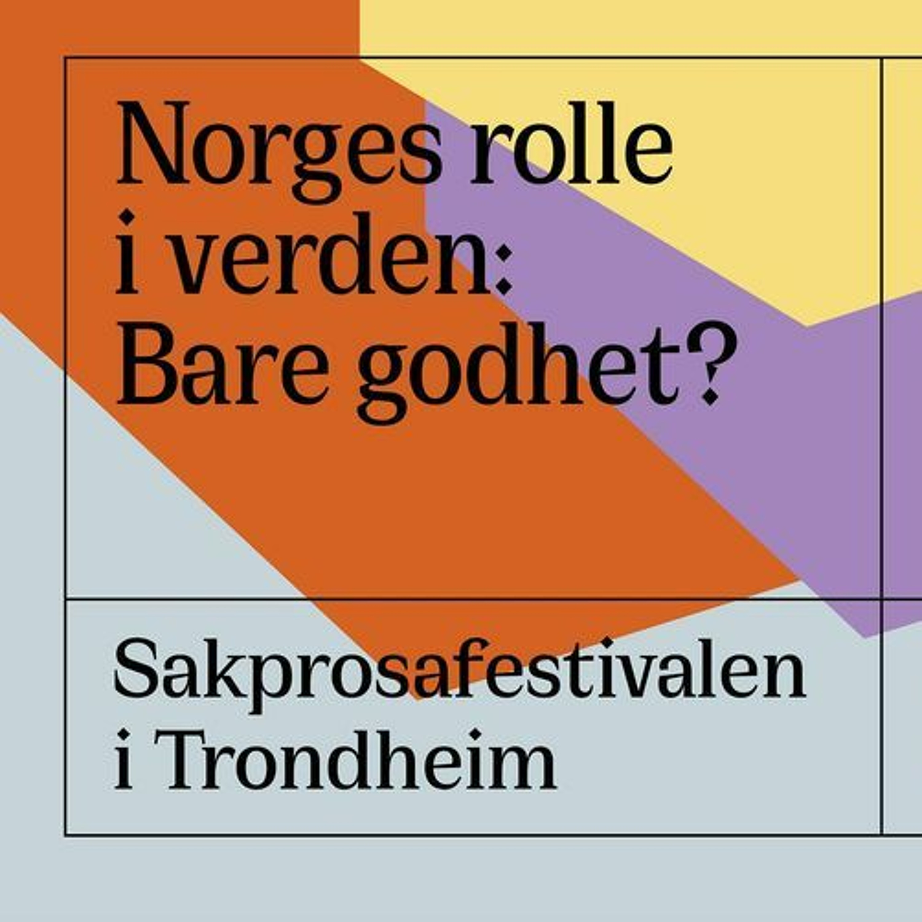 Litteraturhuset i Trondheim