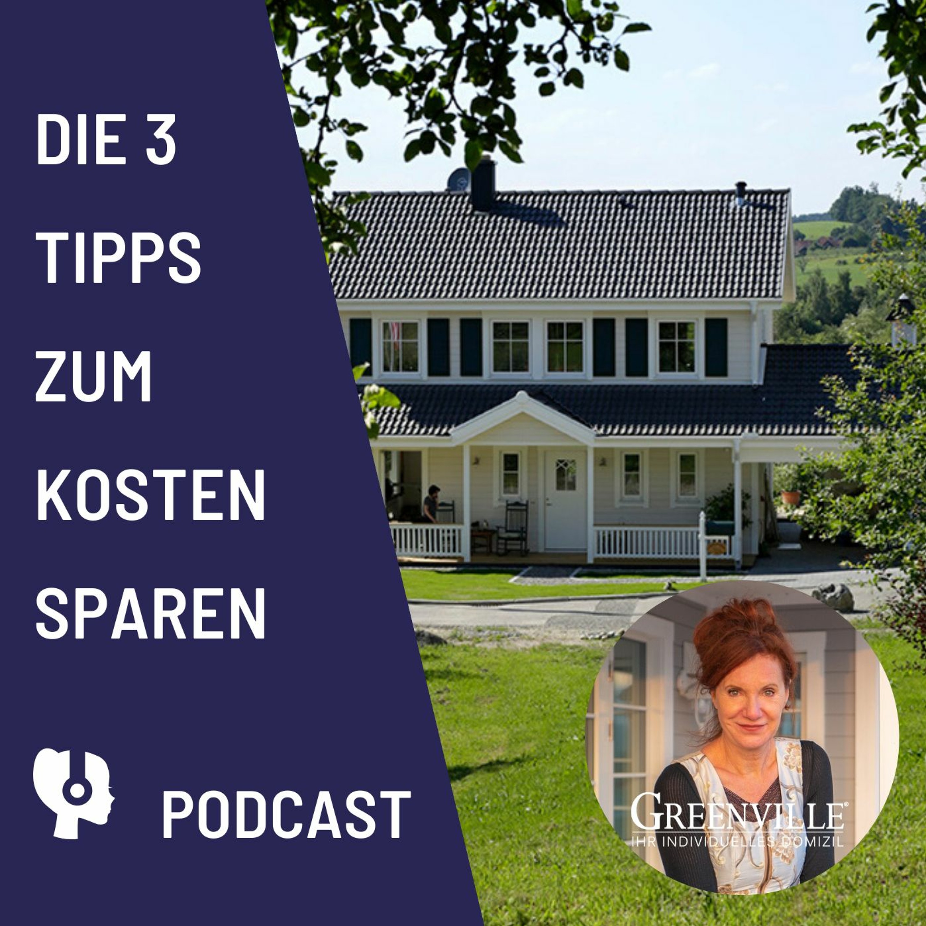 GREENVILLE - Die Kunst einfach zu bauen