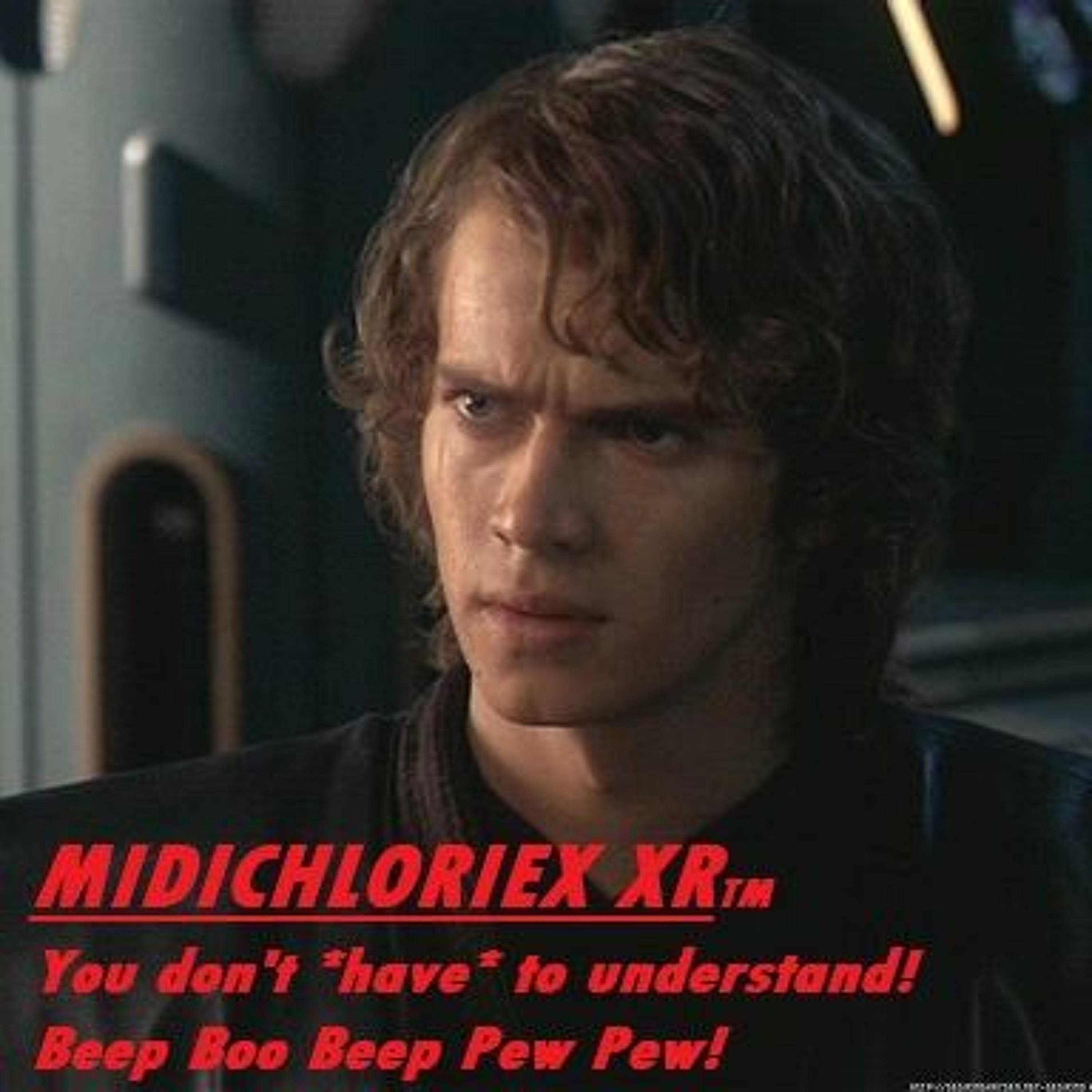 High Tea with Monsters, Rebel Scum, and Vigilantes