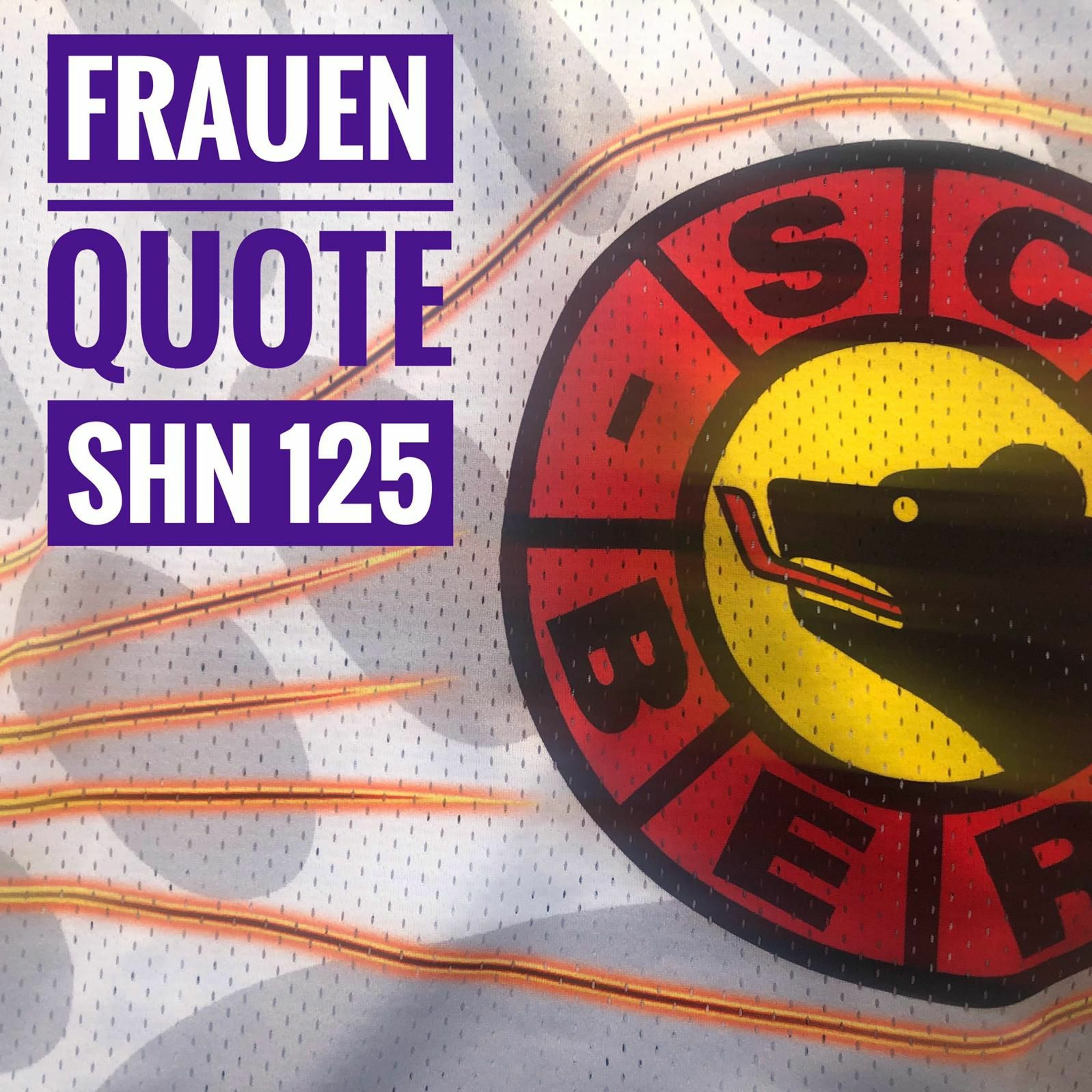 #125 Frauenquote