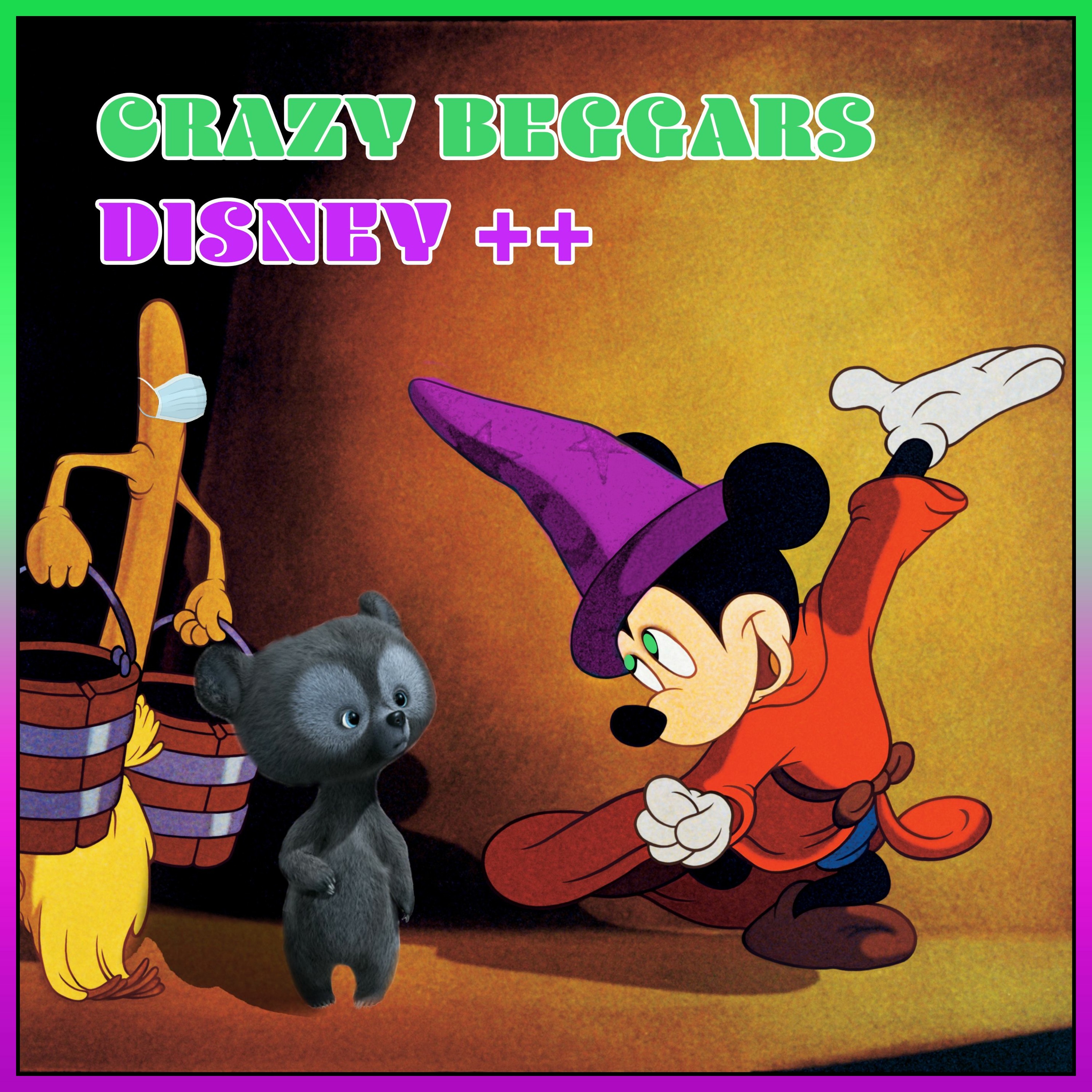 Disney++