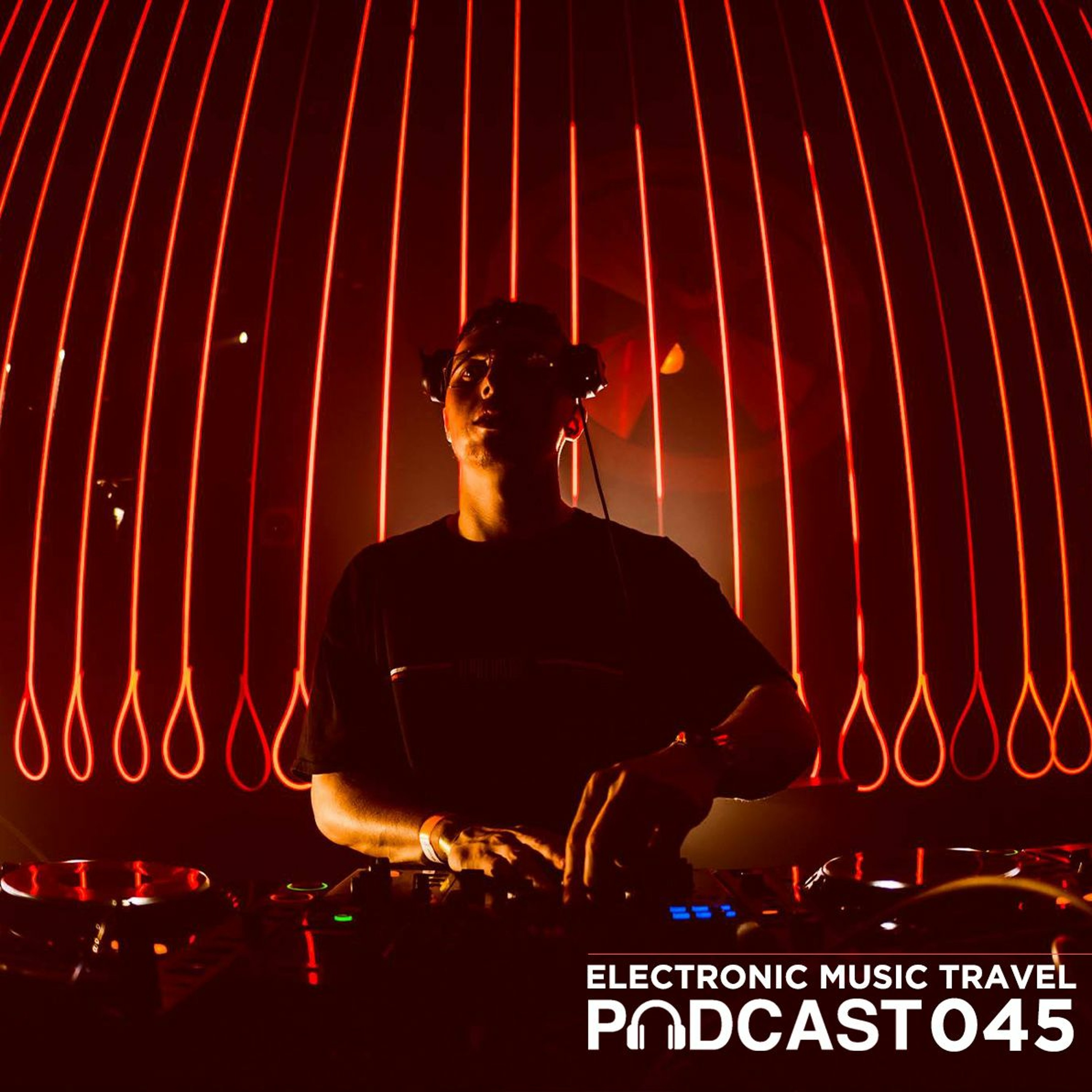 EMT Podcast